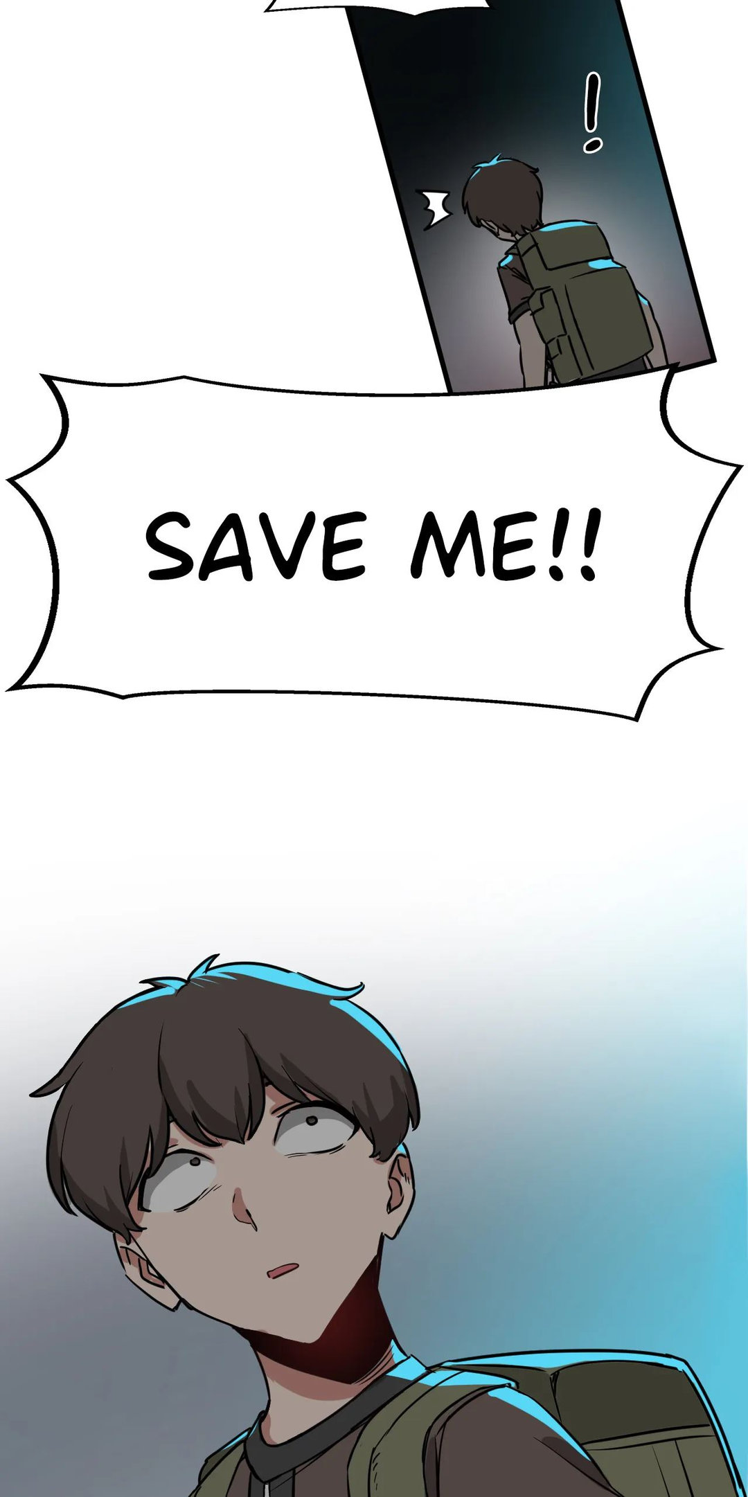 Page 14 of Chapter 13: No Man’s Land