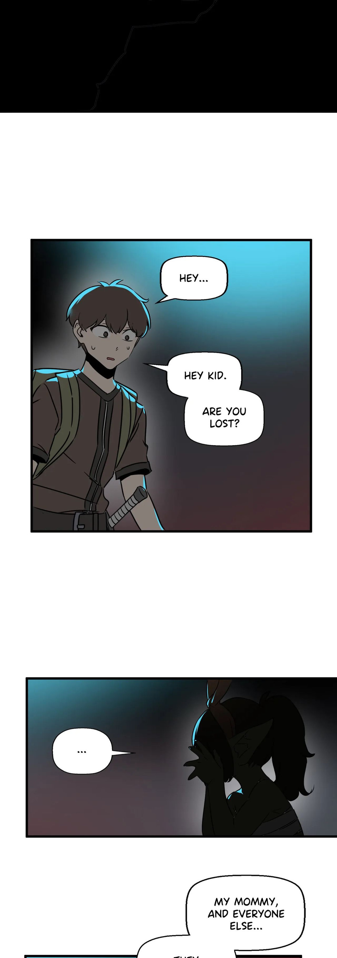 Page 18 of Chapter 13: No Man’s Land