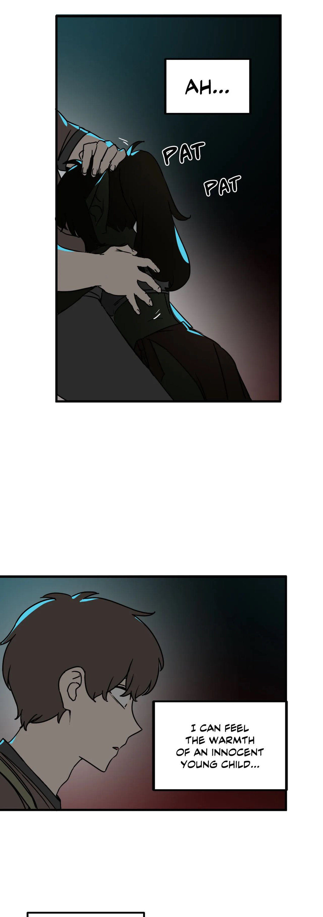 Page 21 of Chapter 13: No Man’s Land