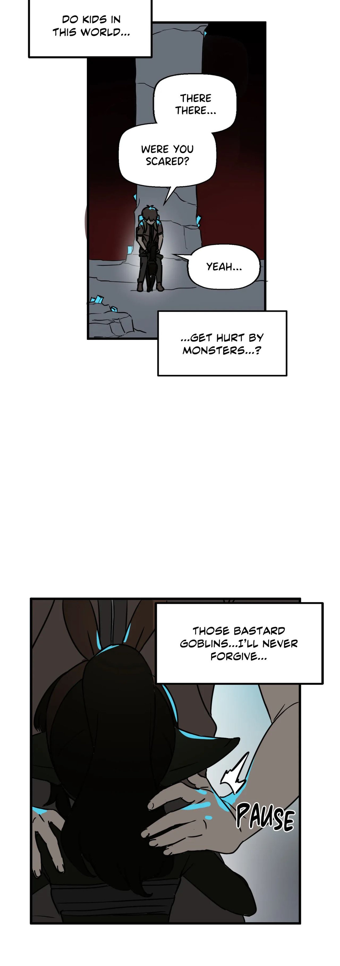 Page 22 of Chapter 13: No Man’s Land