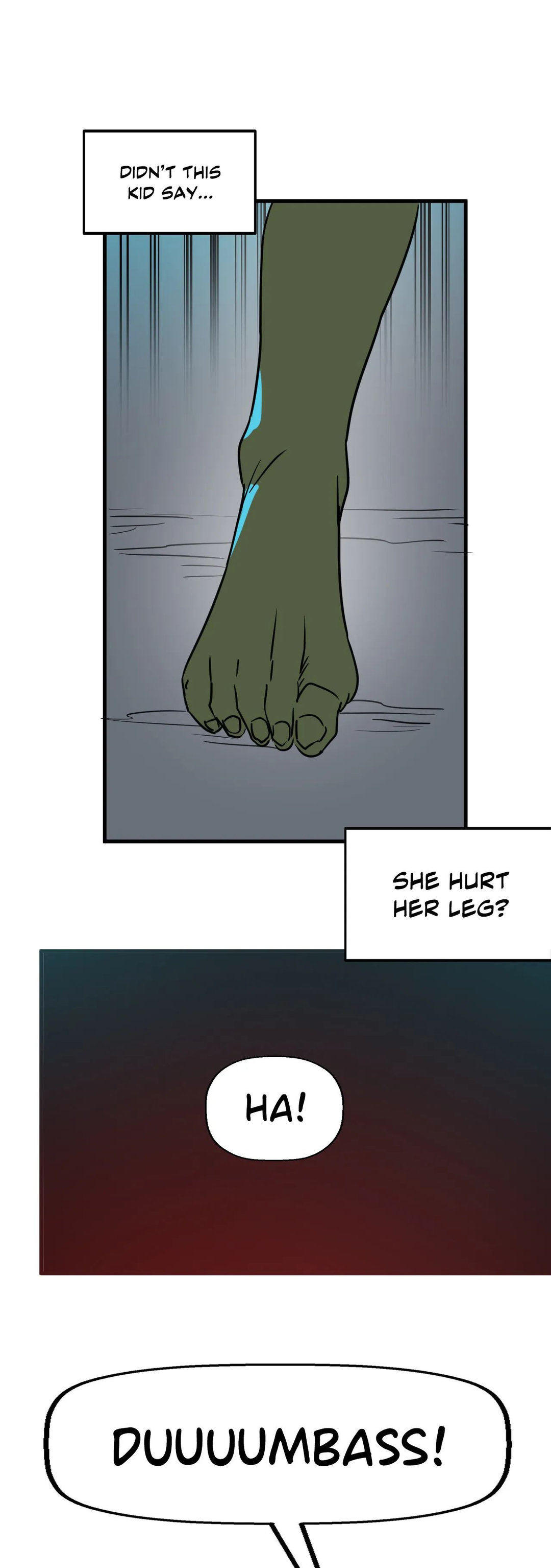 Page 23 of Chapter 13: No Man’s Land