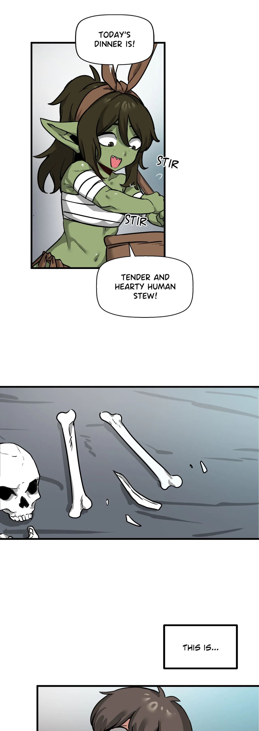 Page 35 of Chapter 13: No Man’s Land