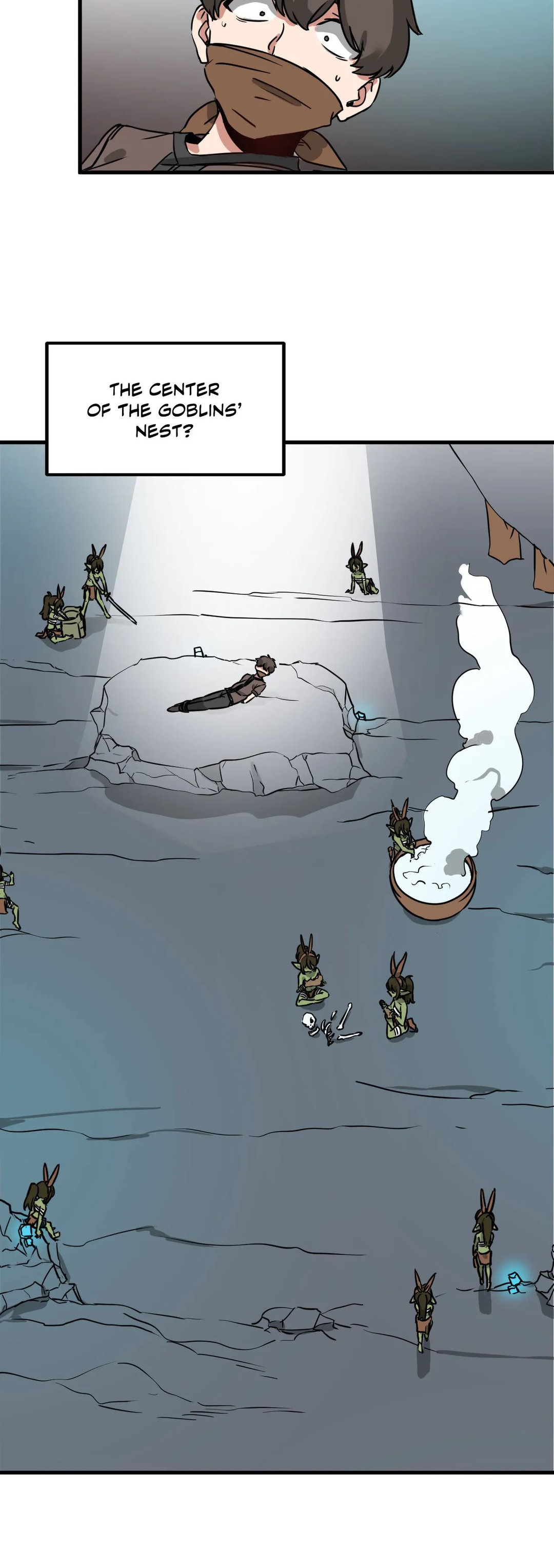 Page 36 of Chapter 13: No Man’s Land