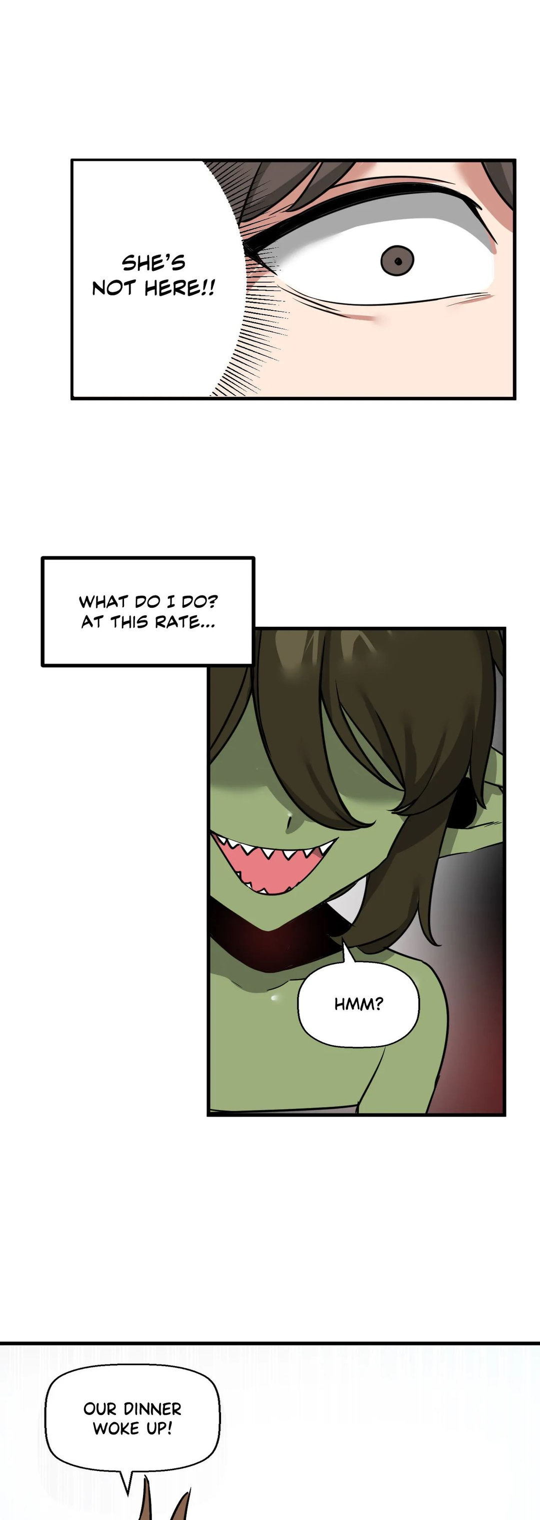 Page 38 of Chapter 13: No Man’s Land