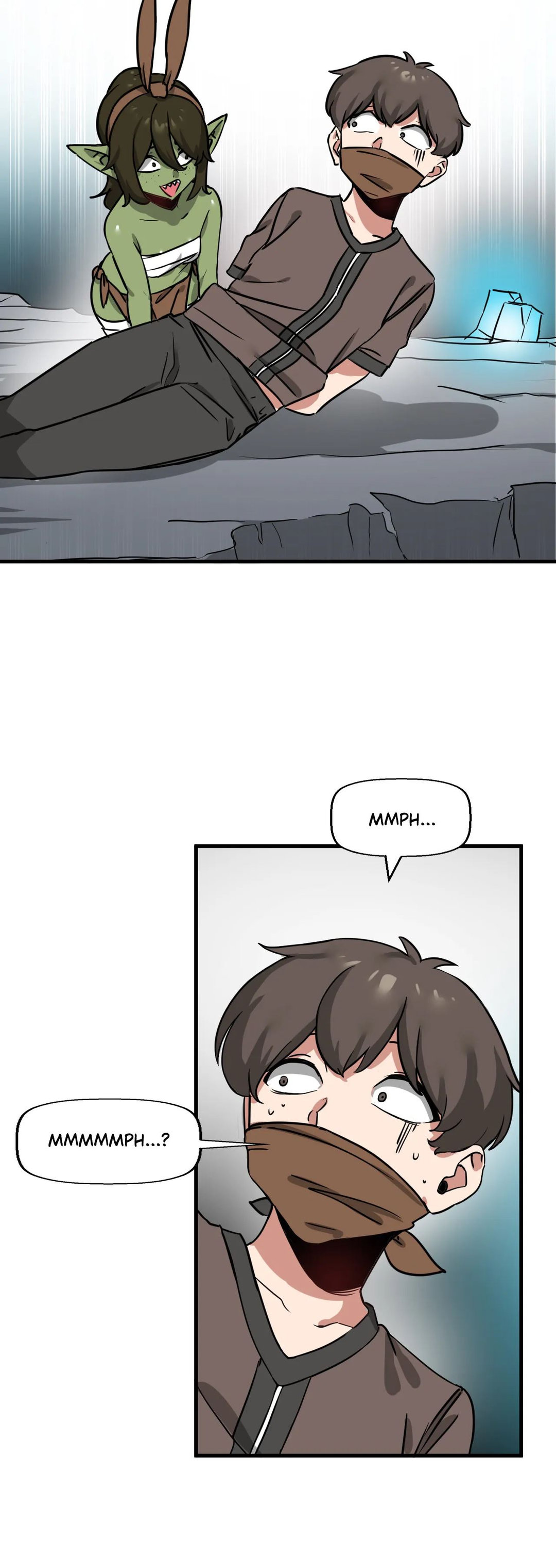 Page 39 of Chapter 13: No Man’s Land