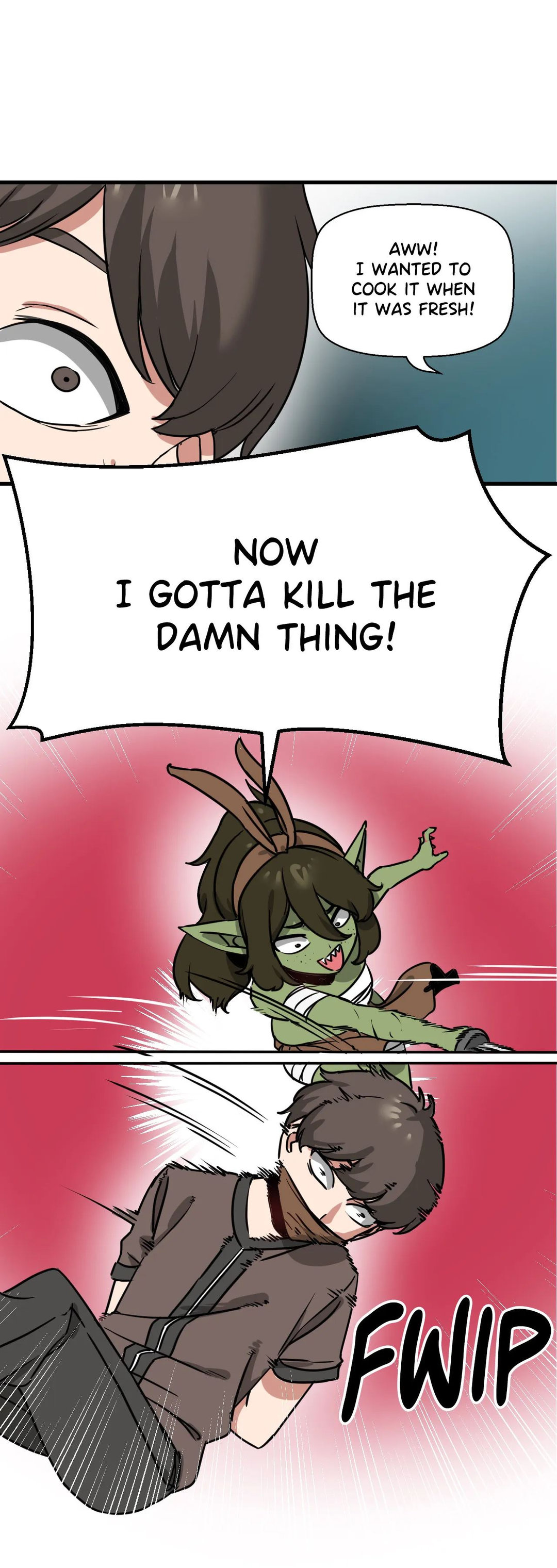 Page 40 of Chapter 13: No Man’s Land