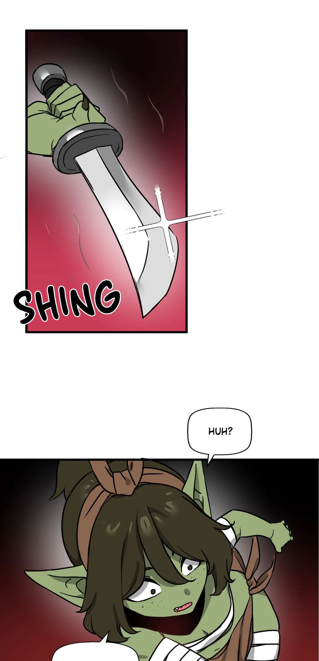Page 41 of Chapter 13: No Man’s Land