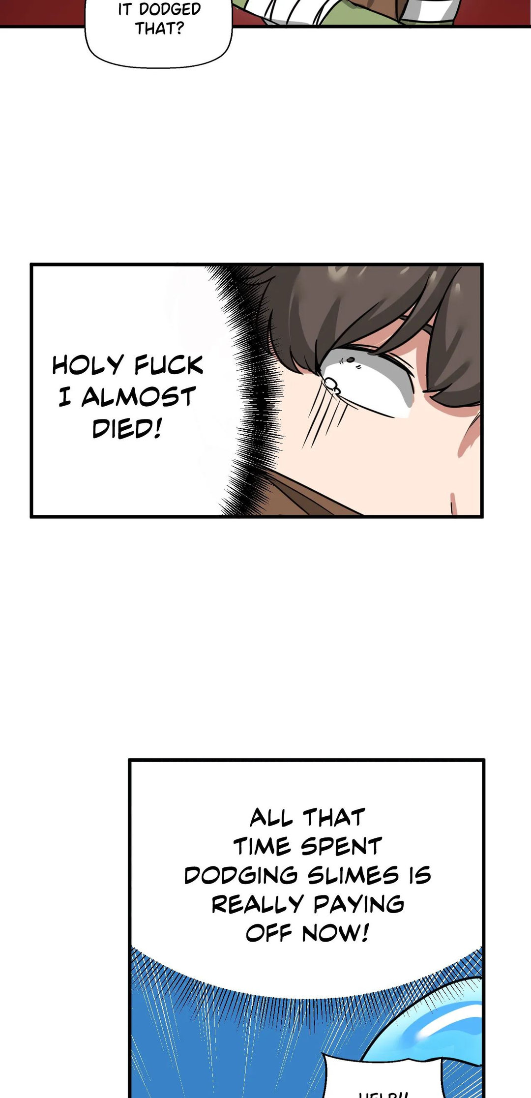 Page 42 of Chapter 13: No Man’s Land
