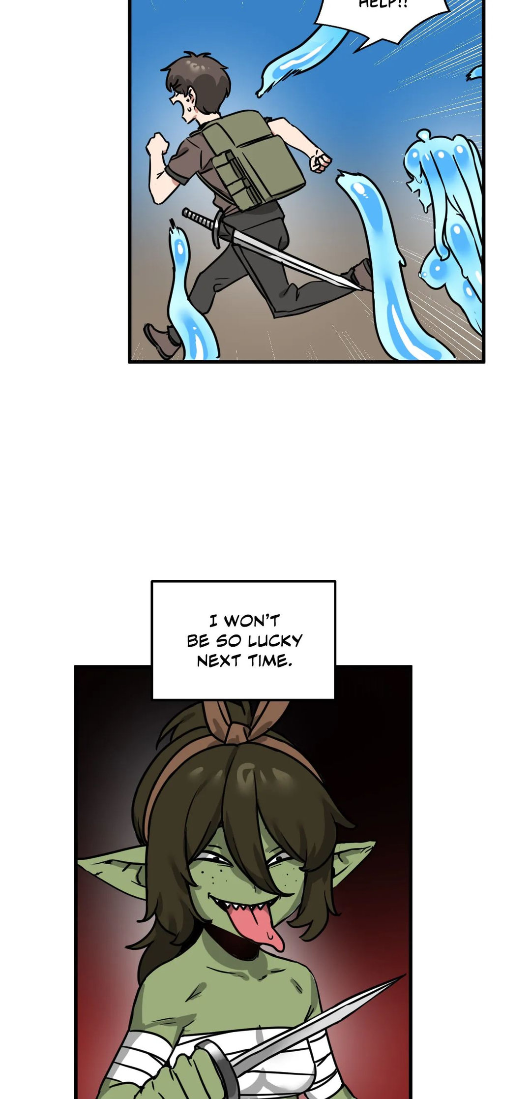 Page 43 of Chapter 13: No Man’s Land