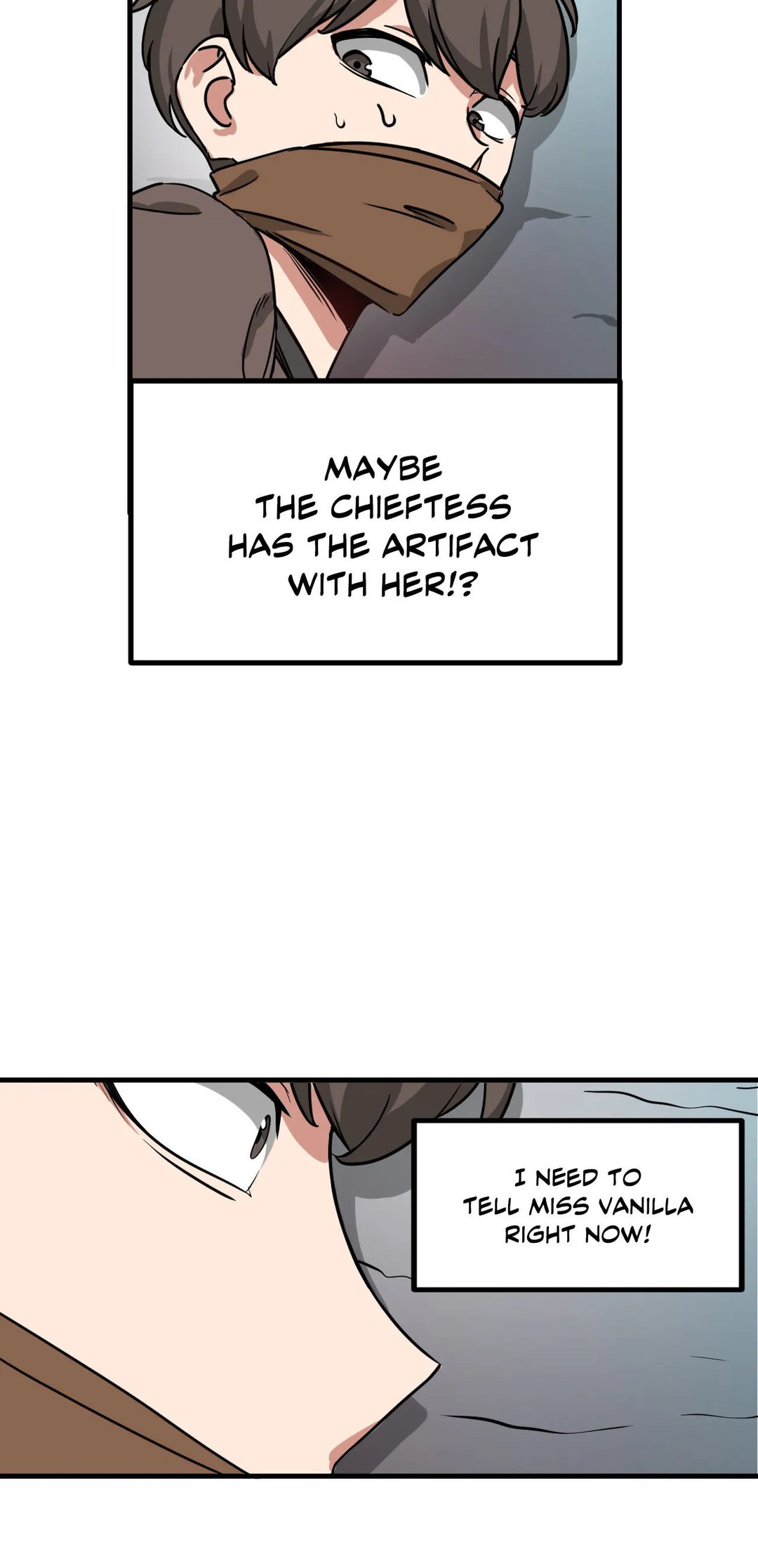 Page 47 of Chapter 13: No Man’s Land