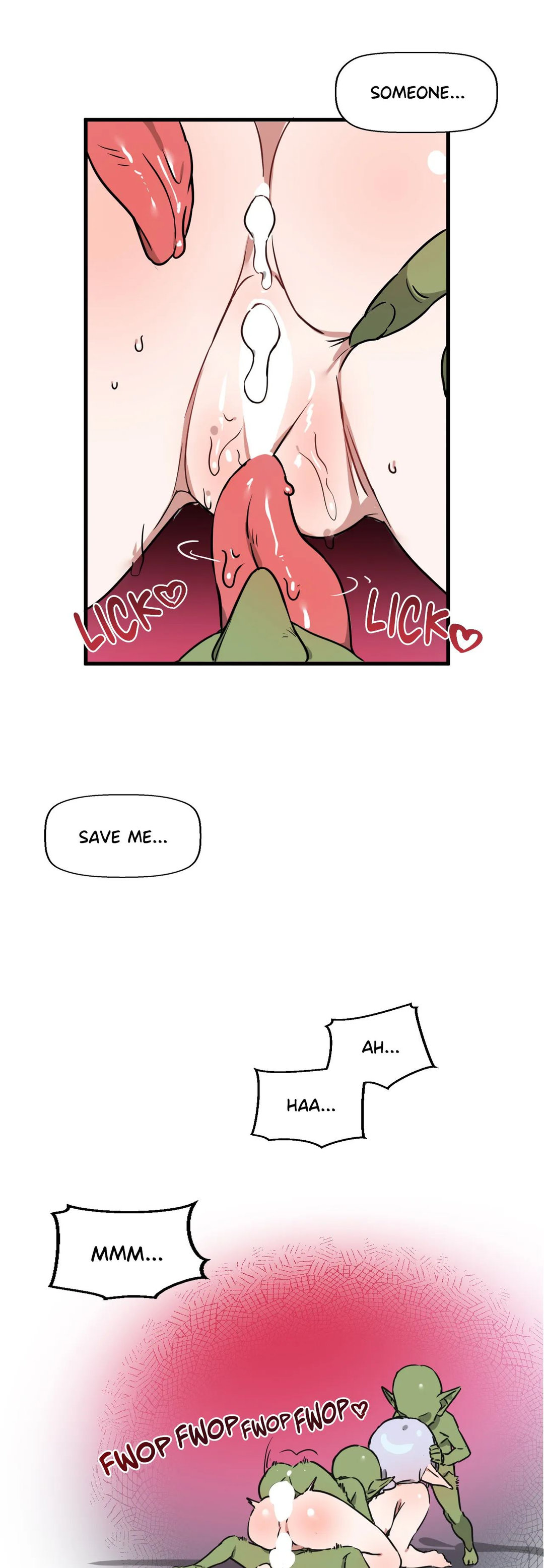Page 6 of Chapter 13: No Man’s Land