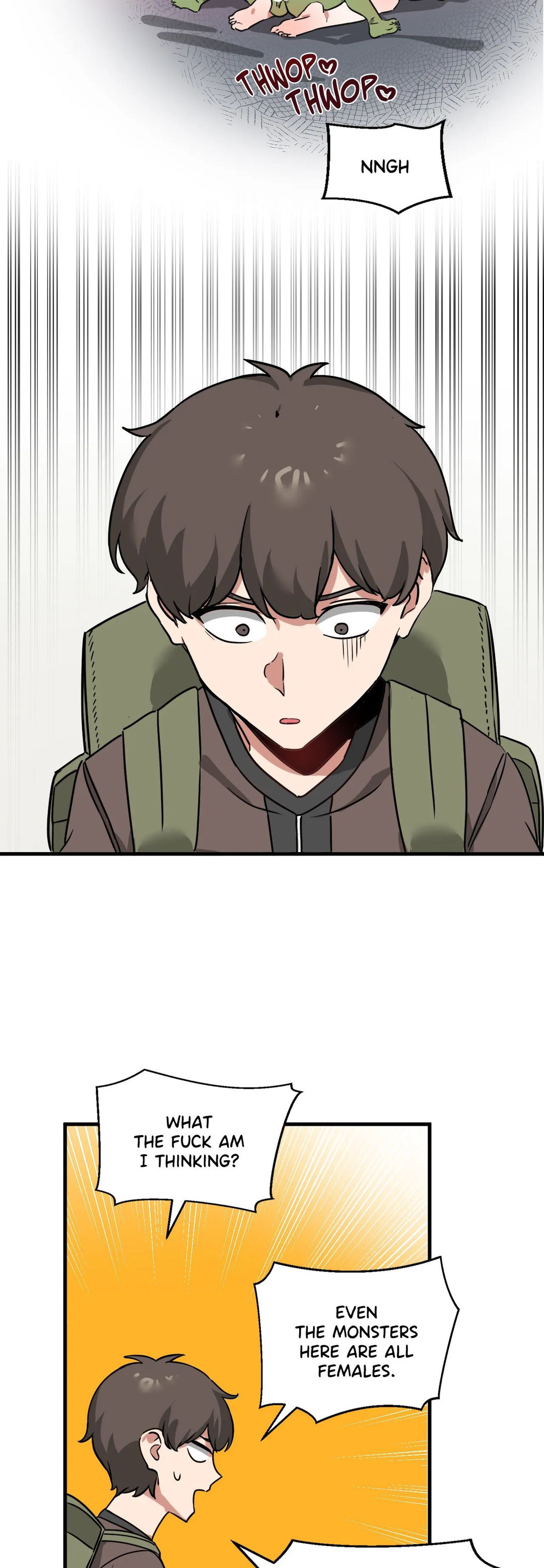 Page 7 of Chapter 13: No Man’s Land