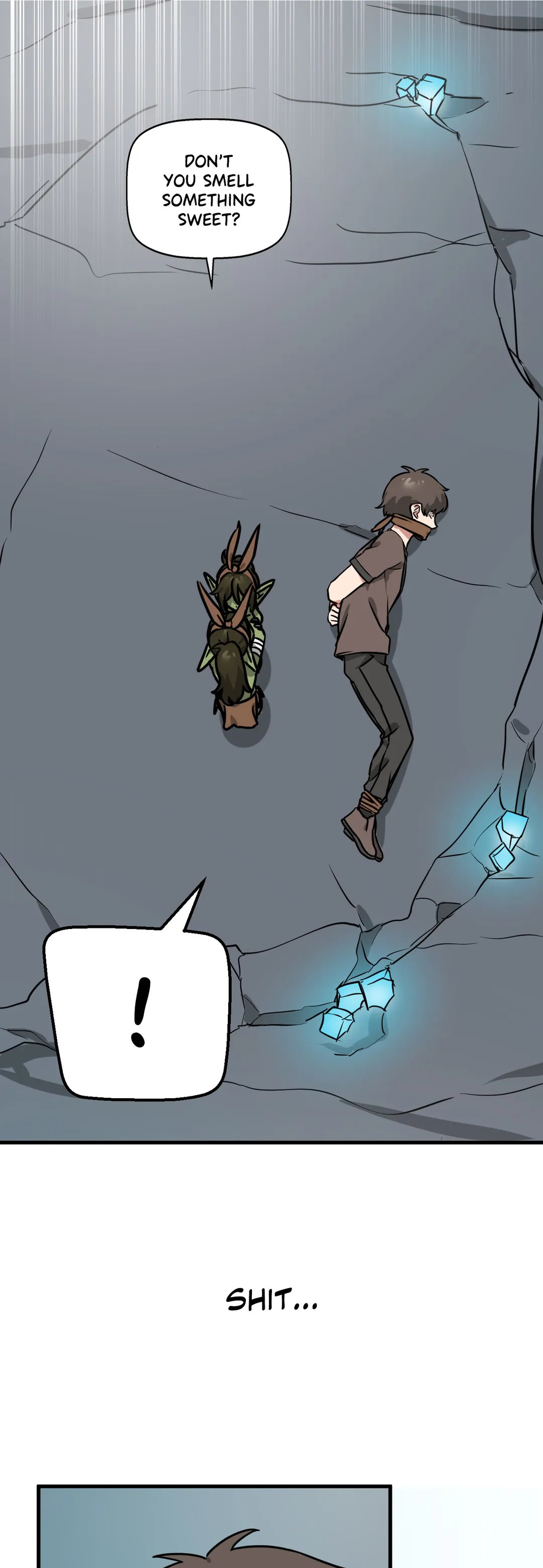 Page 1 of Chapter 14: No Man’s Land