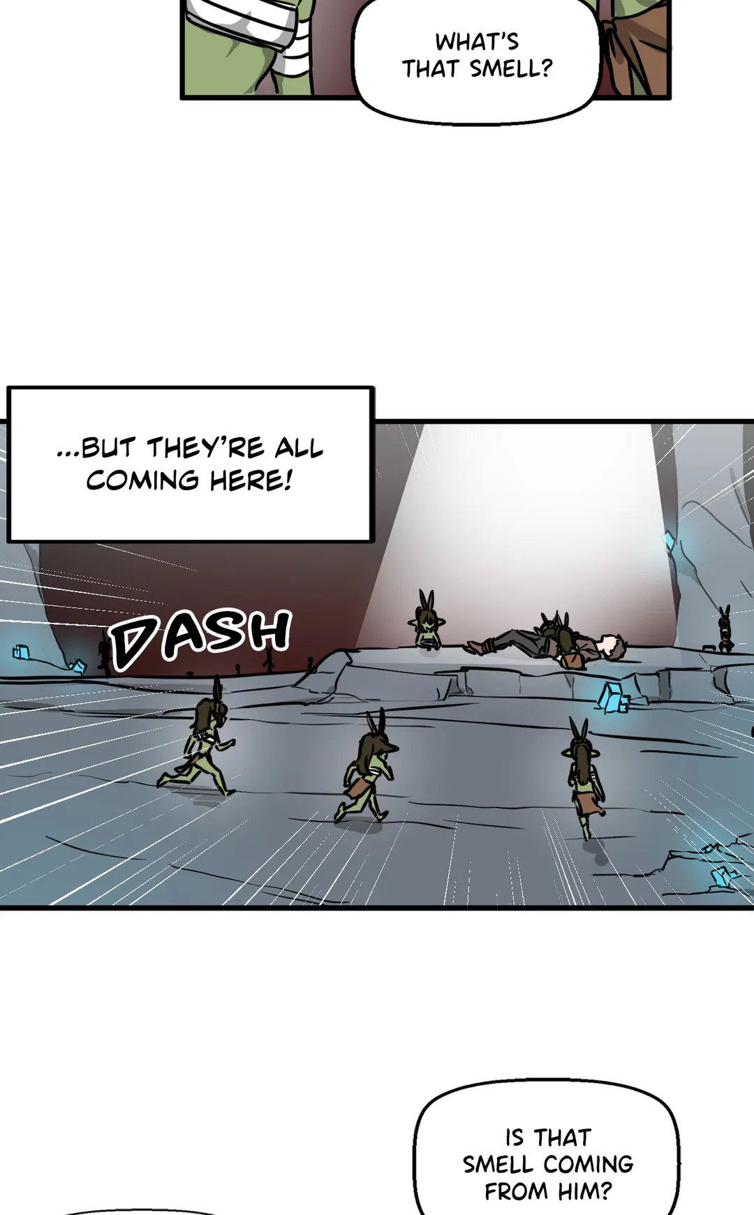 Page 11 of Chapter 14: No Man’s Land