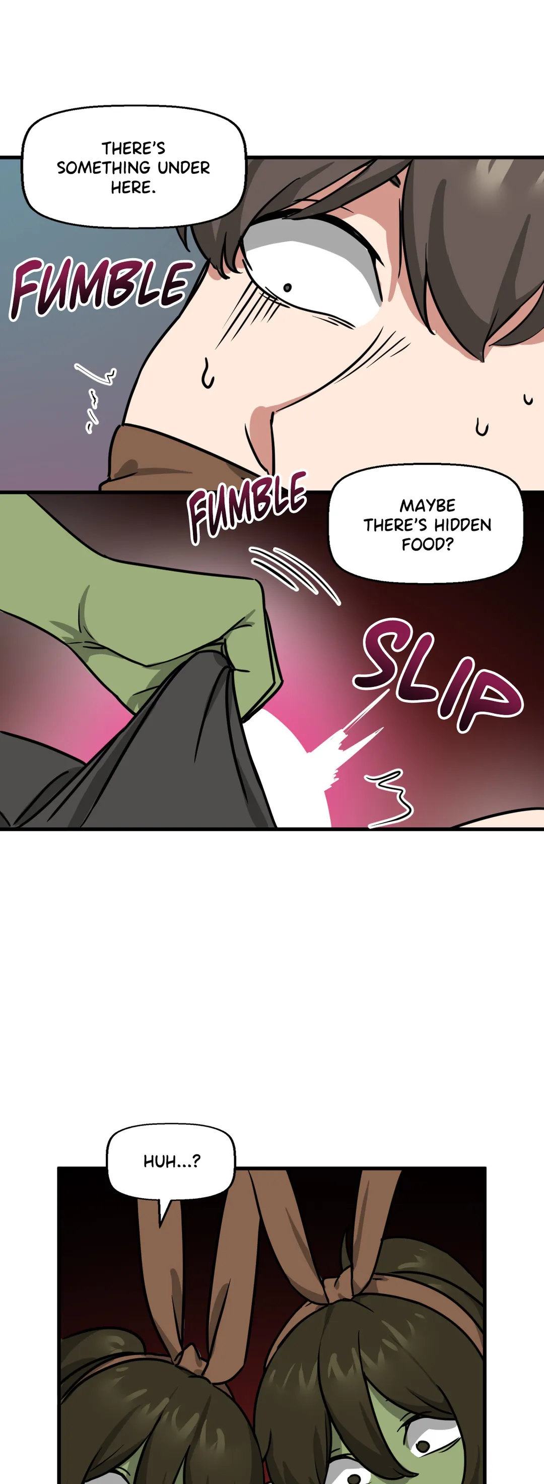 Page 17 of Chapter 14: No Man’s Land