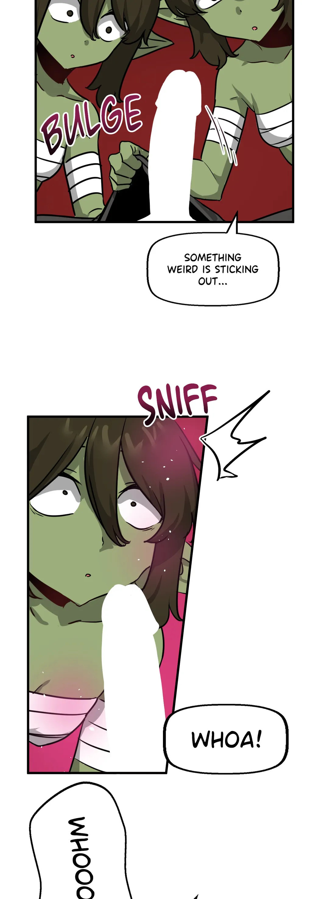 Page 18 of Chapter 14: No Man’s Land
