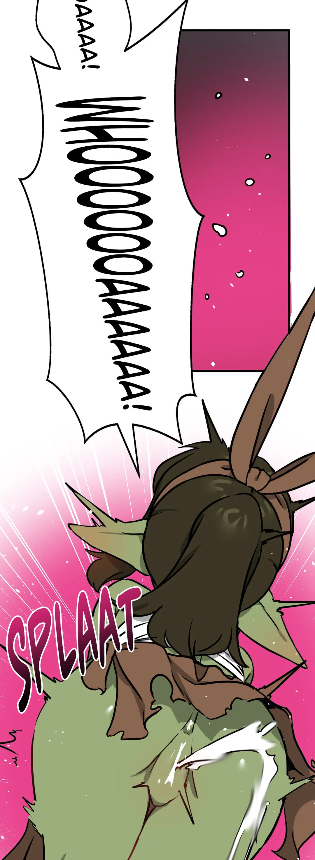 Page 19 of Chapter 14: No Man’s Land