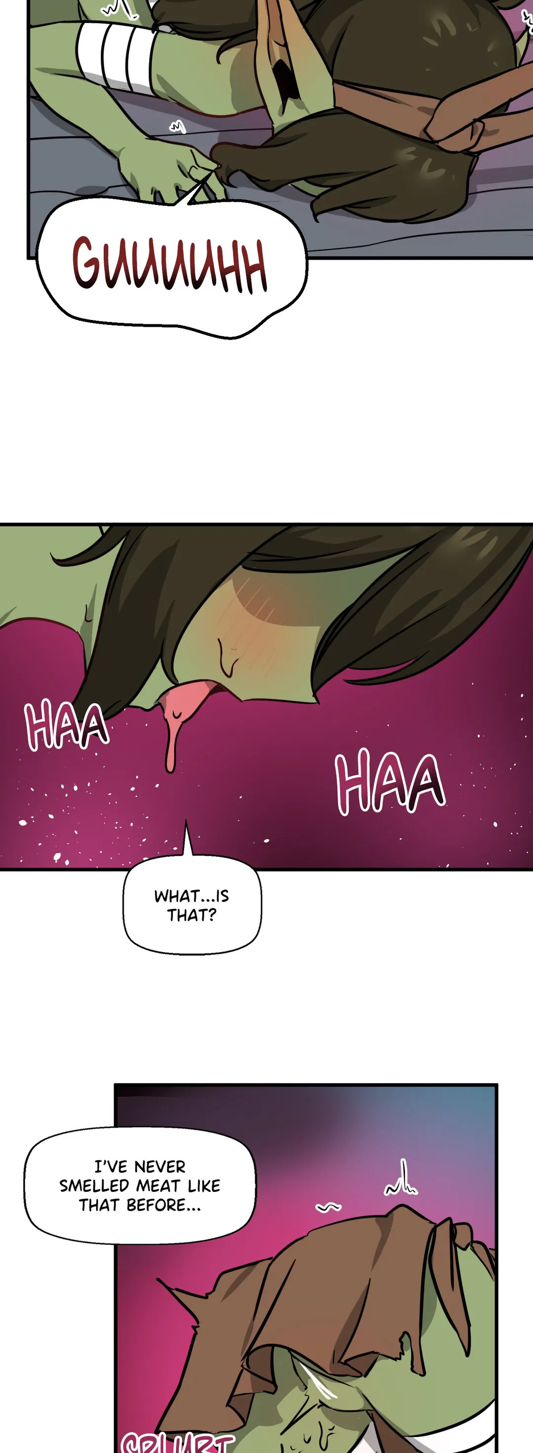 Page 21 of Chapter 14: No Man’s Land