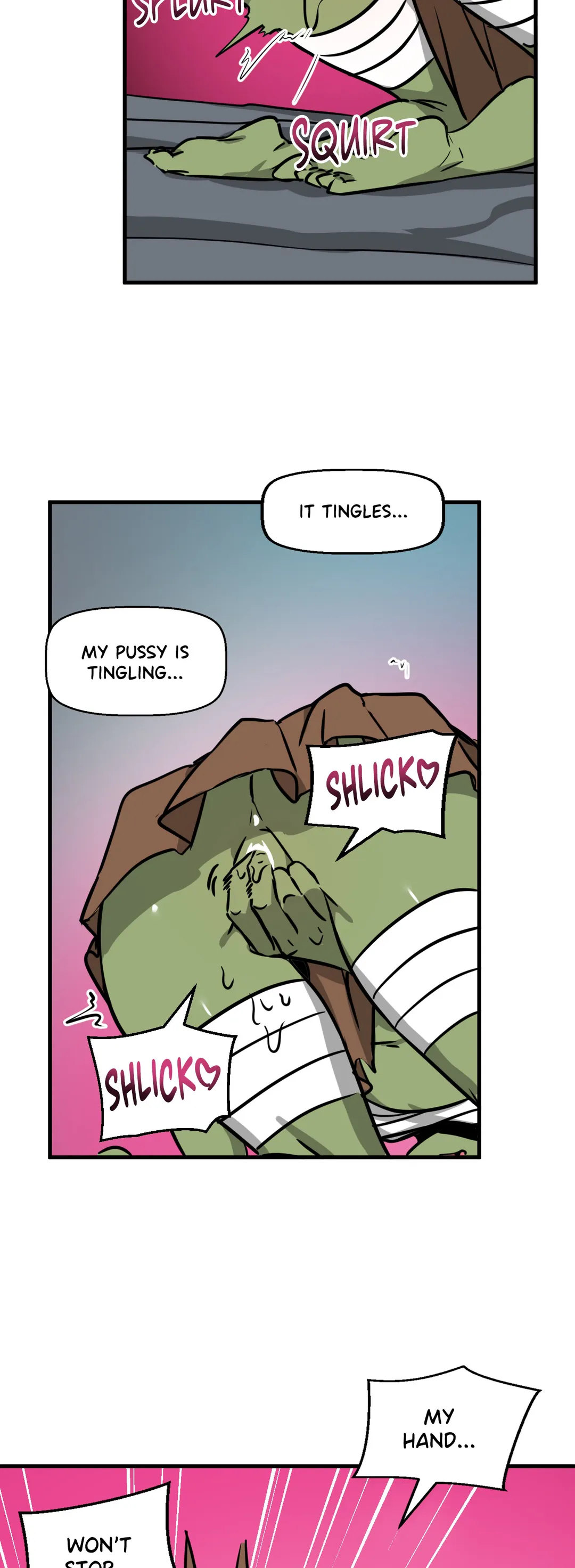 Page 22 of Chapter 14: No Man’s Land