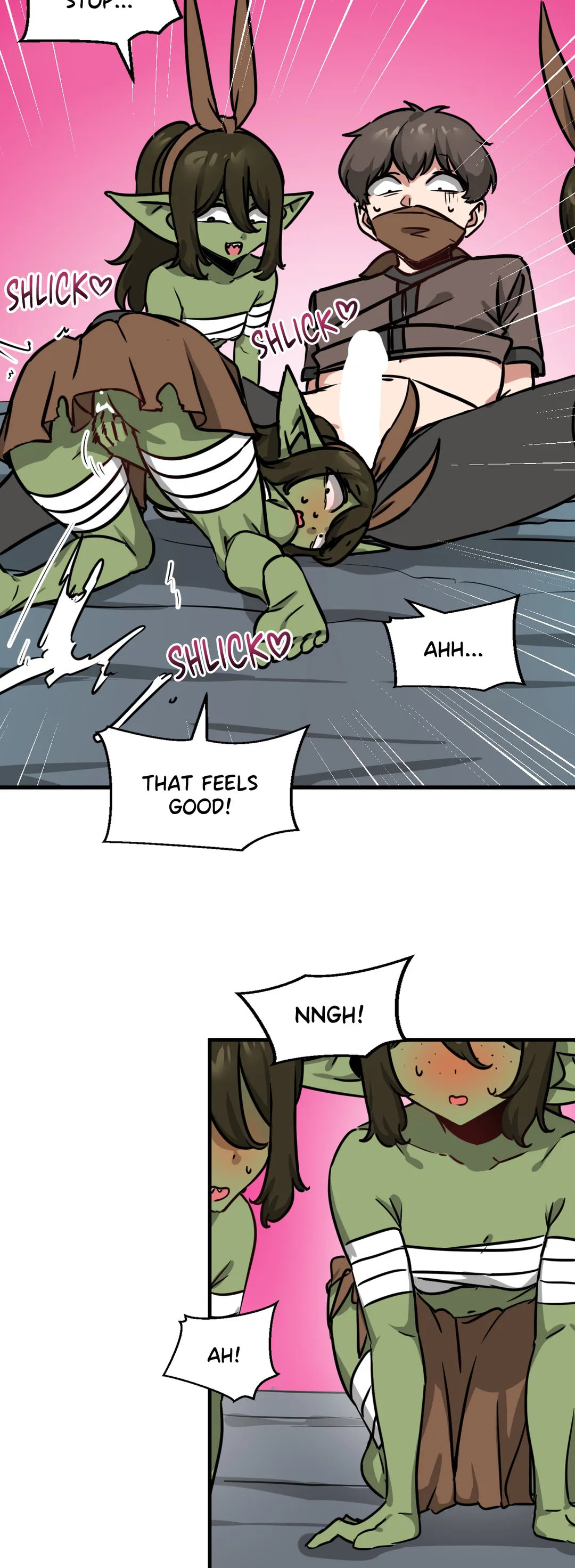 Page 23 of Chapter 14: No Man’s Land