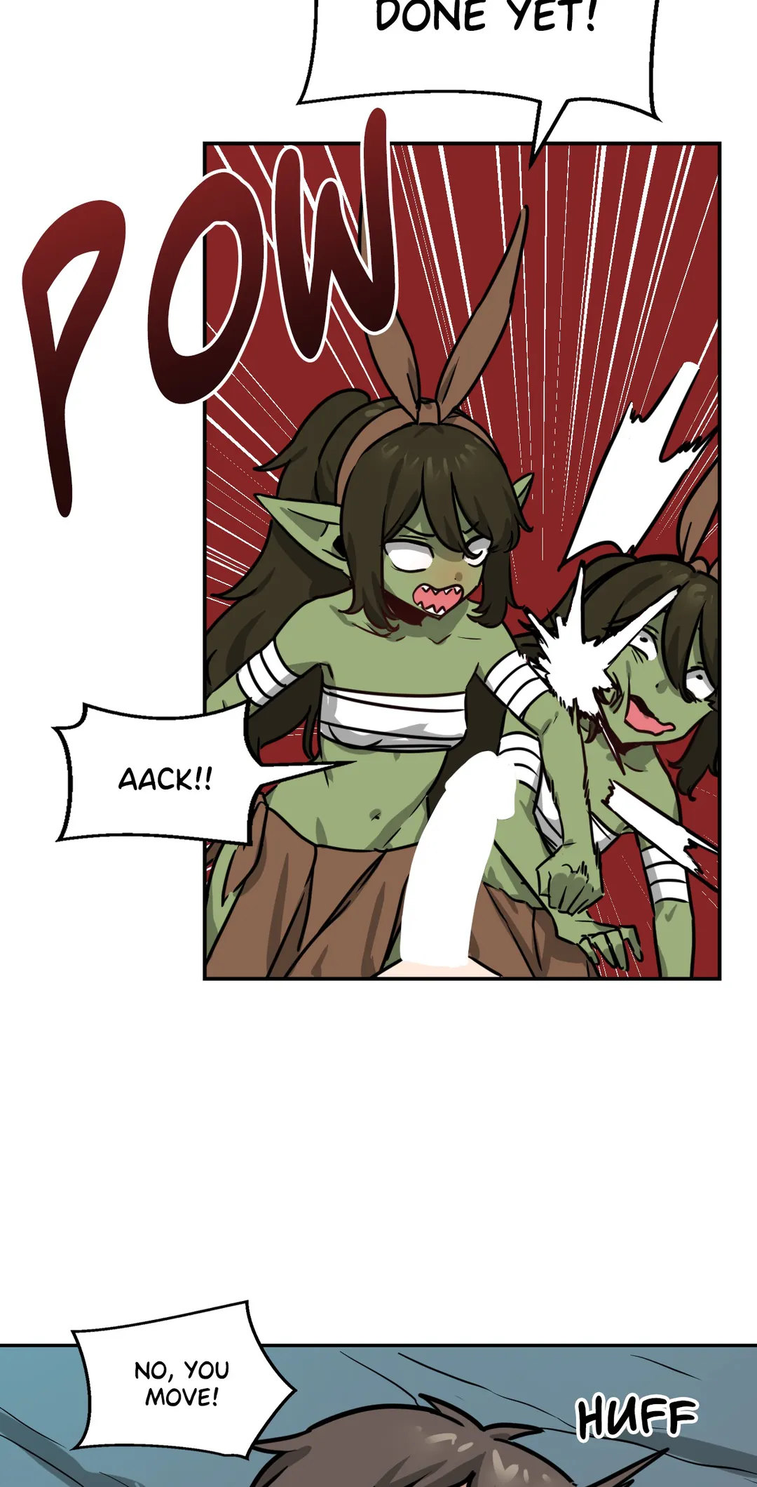 Page 29 of Chapter 14: No Man’s Land