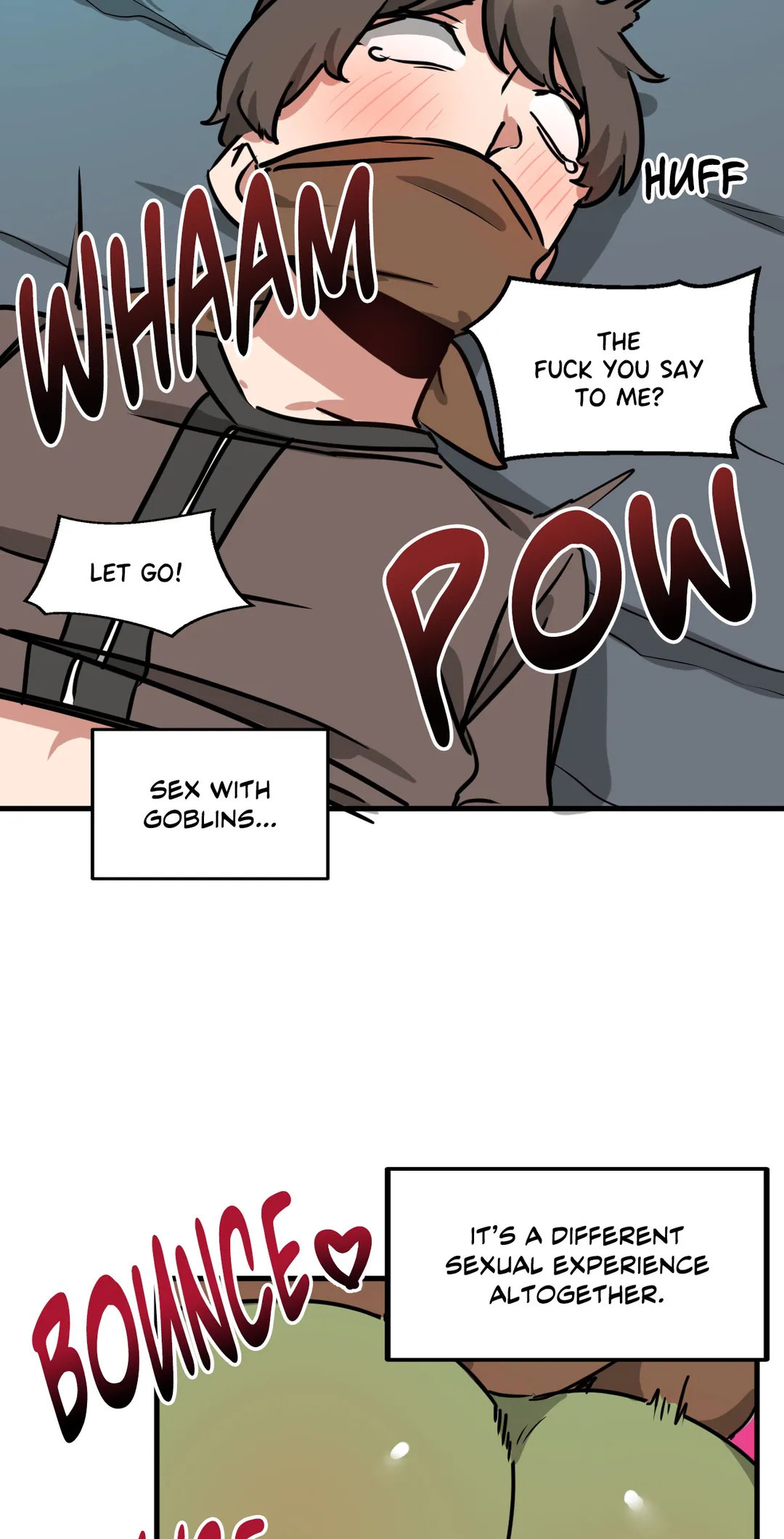 Page 30 of Chapter 14: No Man’s Land