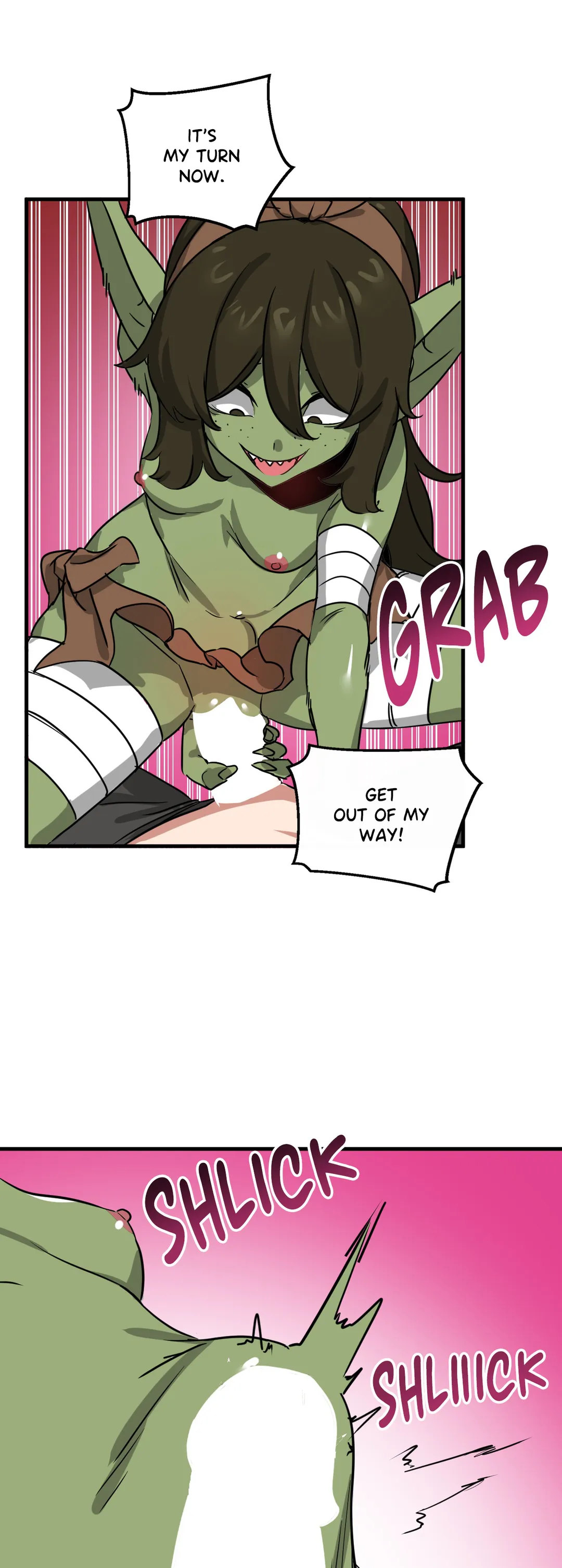Page 36 of Chapter 14: No Man’s Land