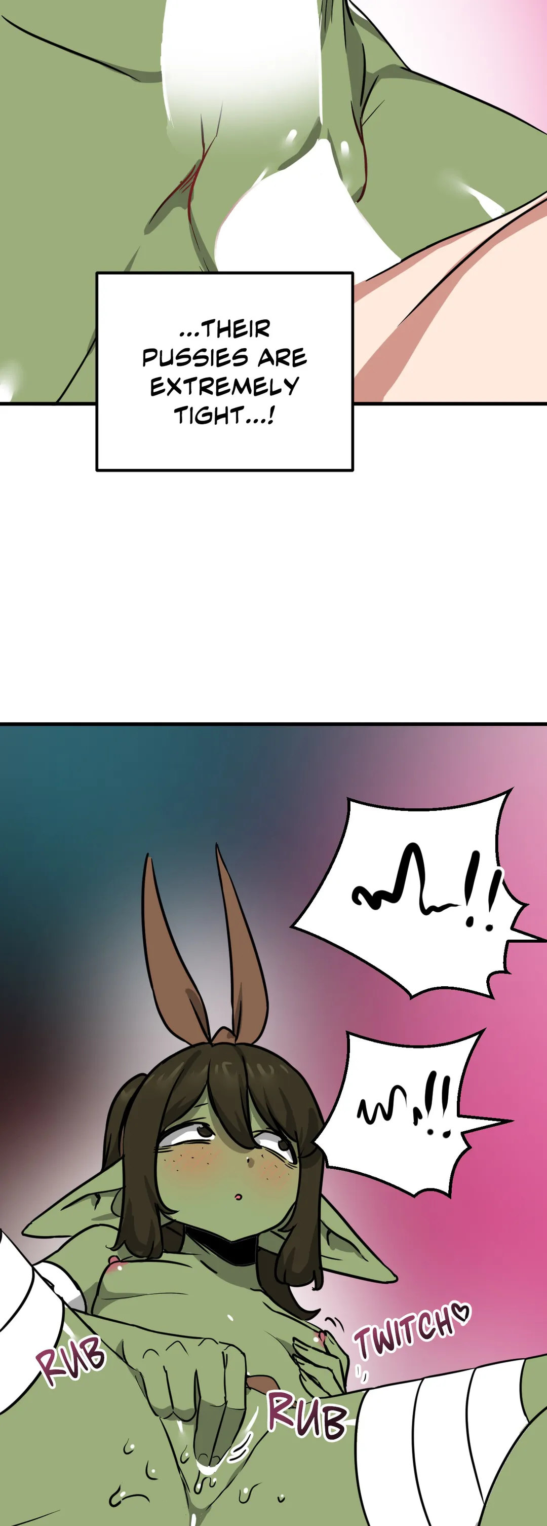 Page 37 of Chapter 14: No Man’s Land