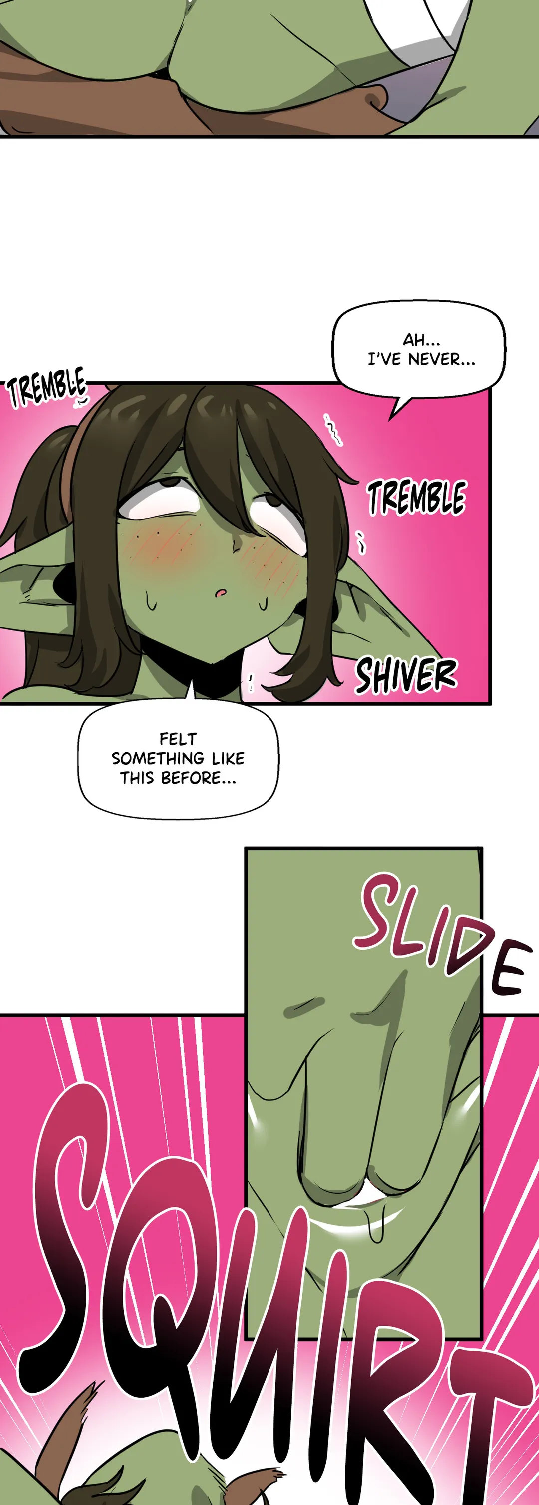 Page 38 of Chapter 14: No Man’s Land