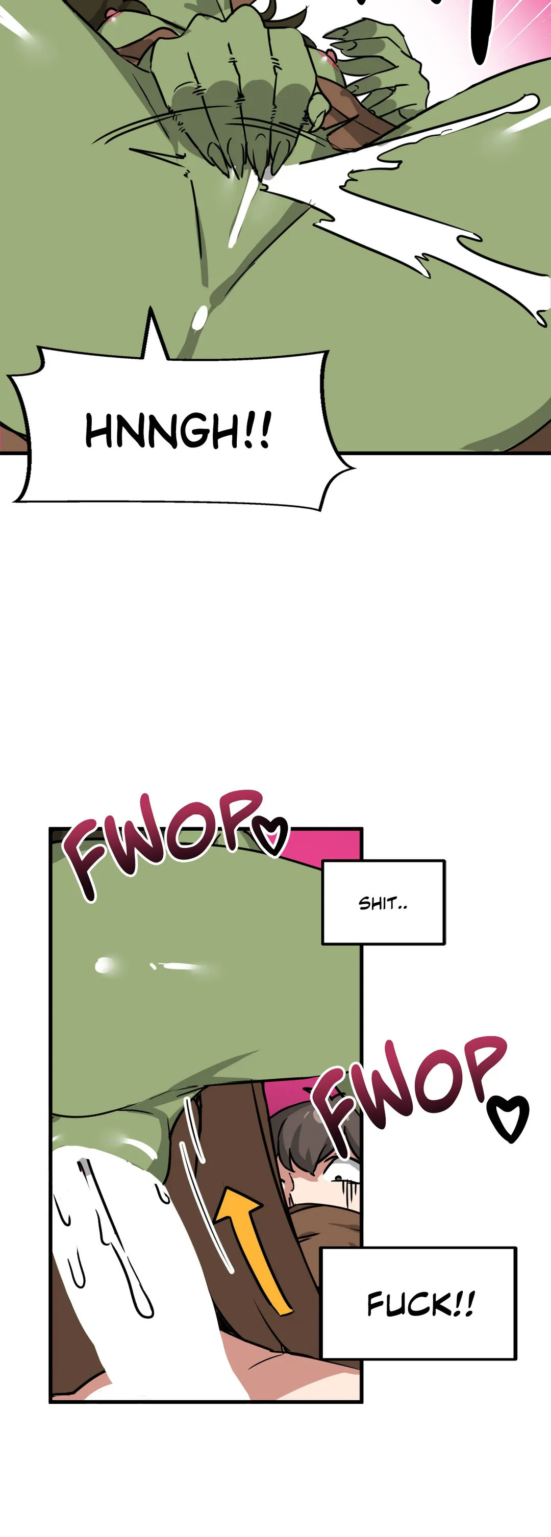 Page 39 of Chapter 14: No Man’s Land