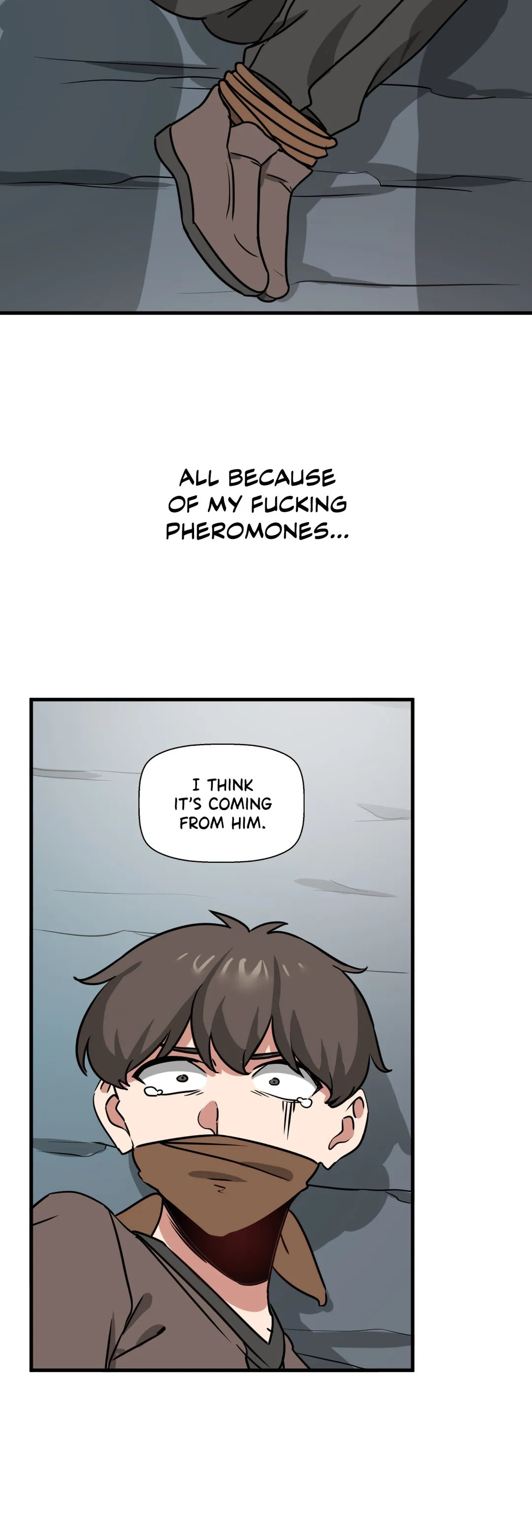 Page 4 of Chapter 14: No Man’s Land