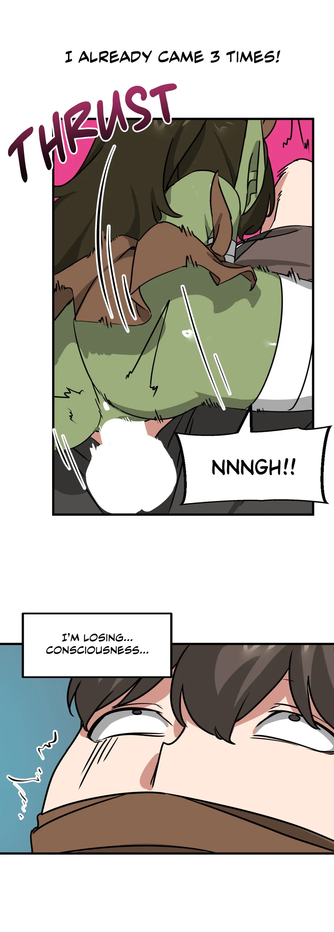 Page 40 of Chapter 14: No Man’s Land