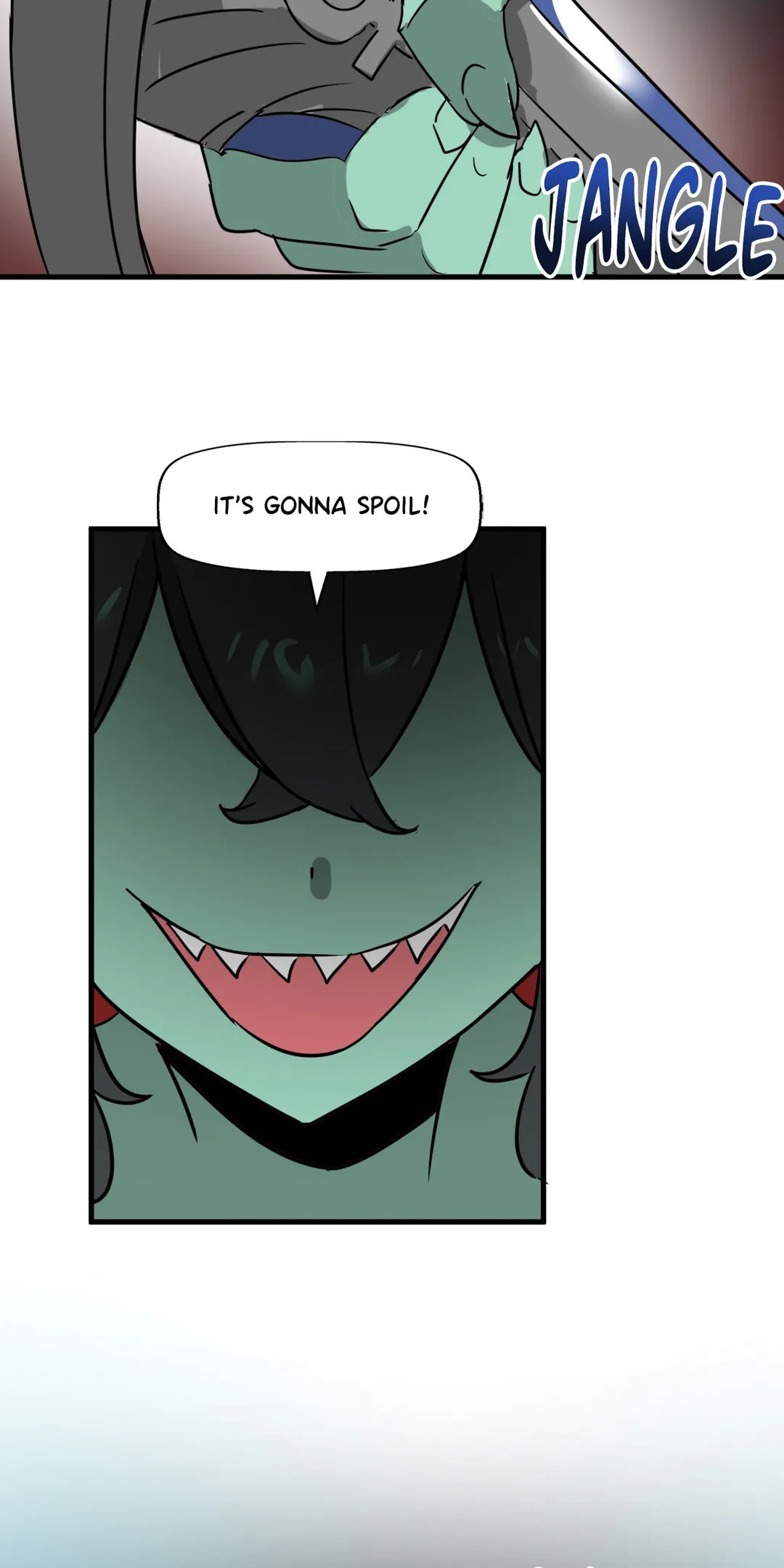 Page 45 of Chapter 14: No Man’s Land