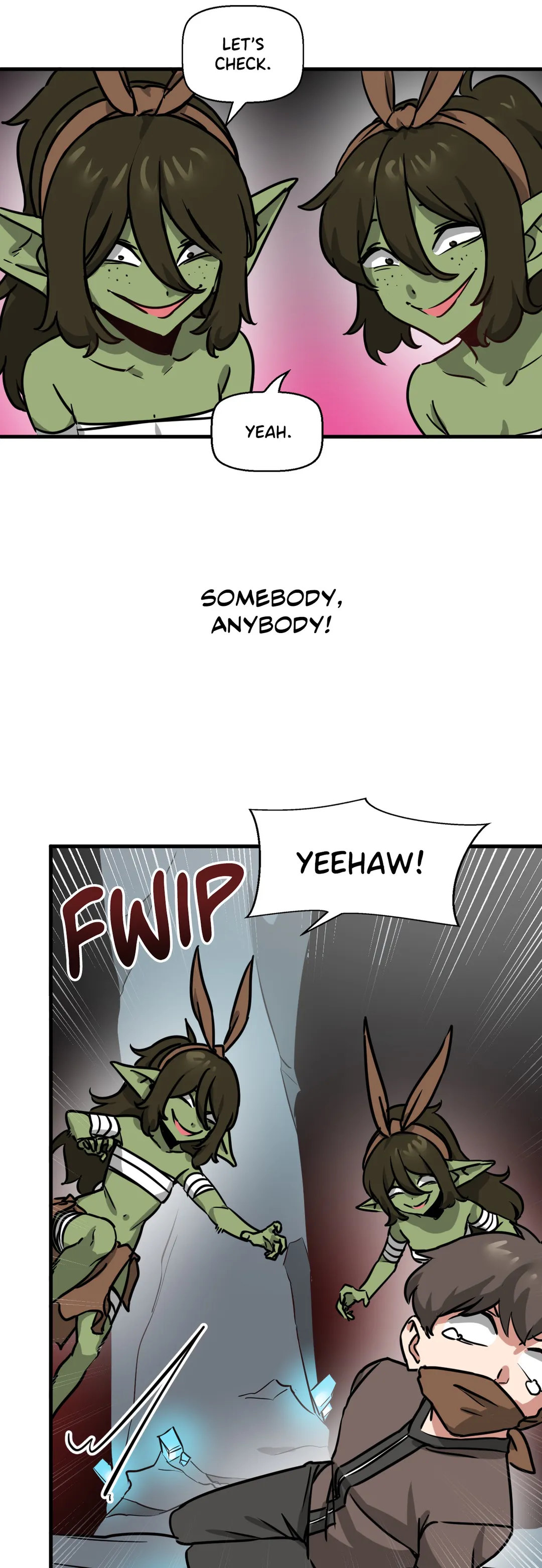 Page 5 of Chapter 14: No Man’s Land