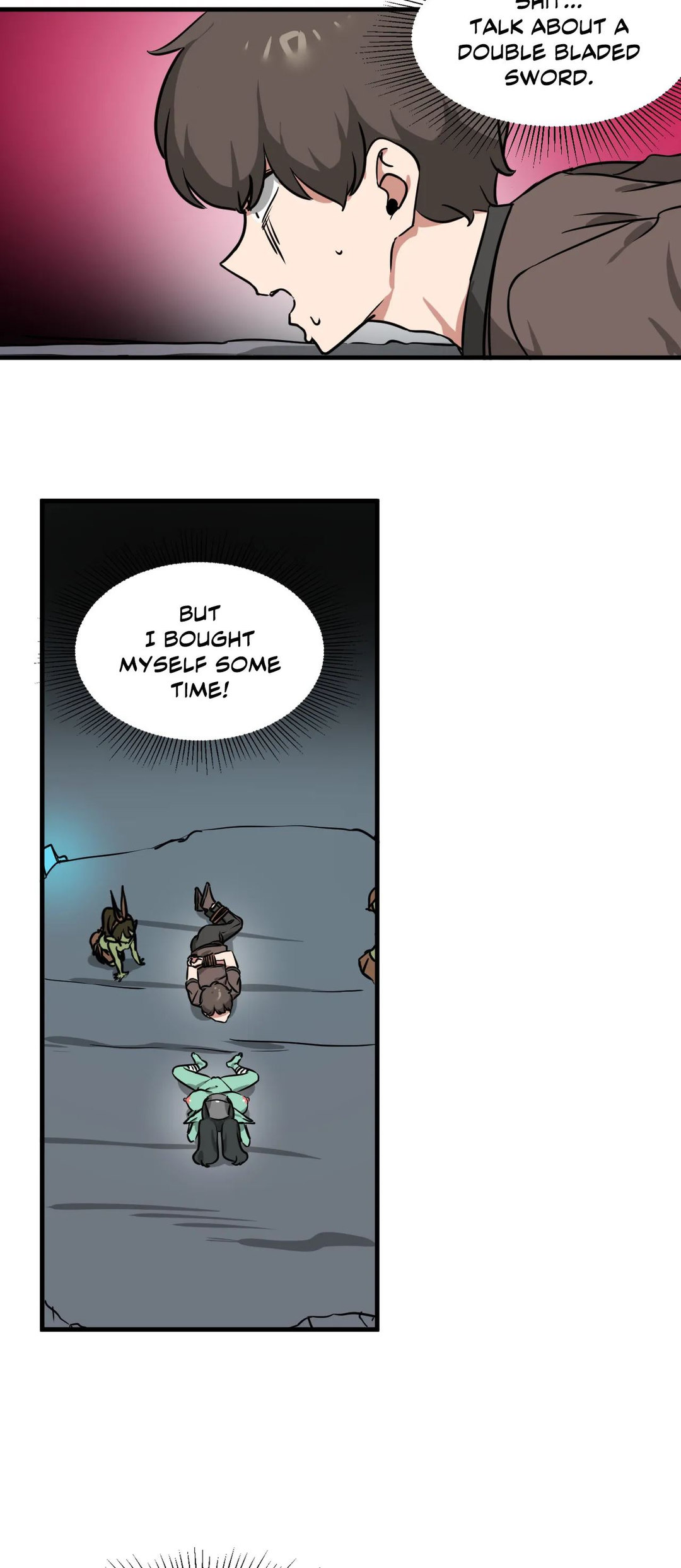 Page 13 of Chapter 15: No Man’s Land