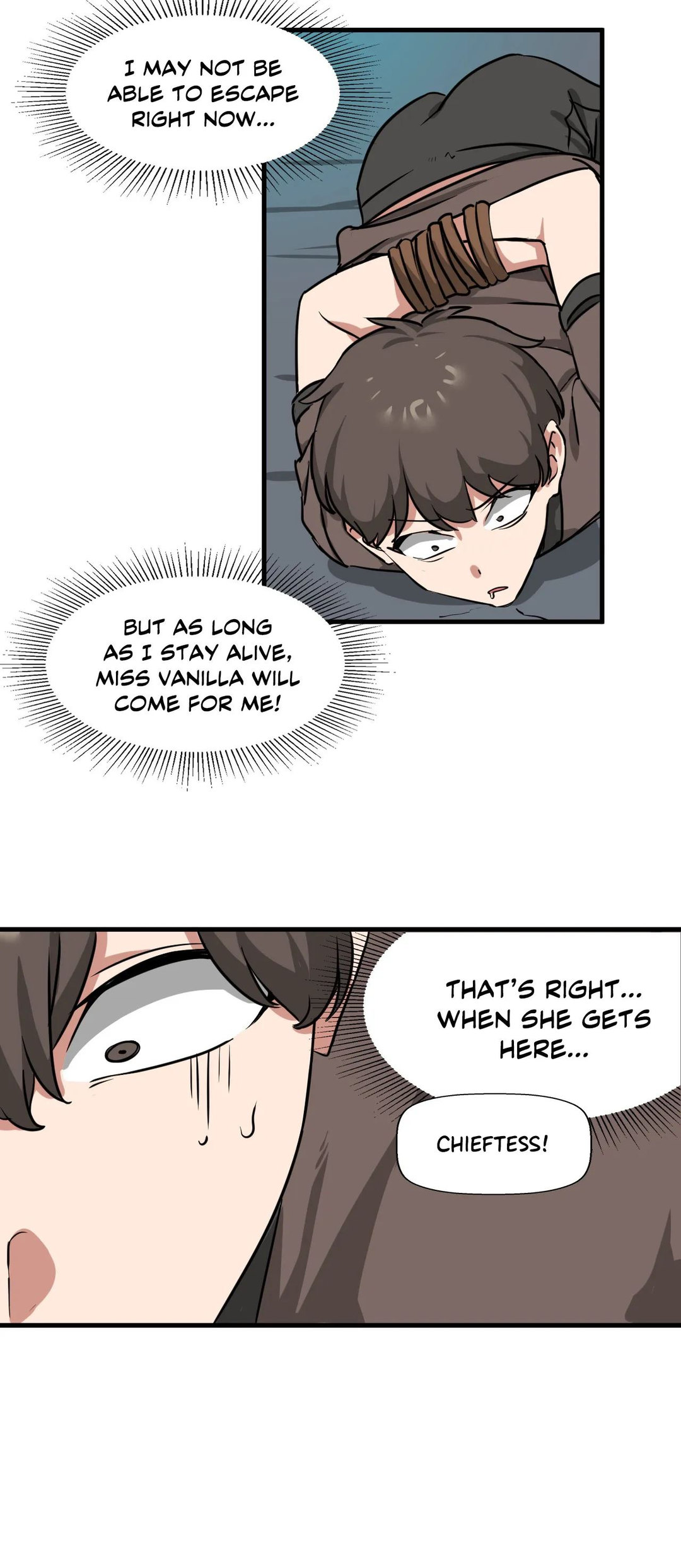 Page 14 of Chapter 15: No Man’s Land