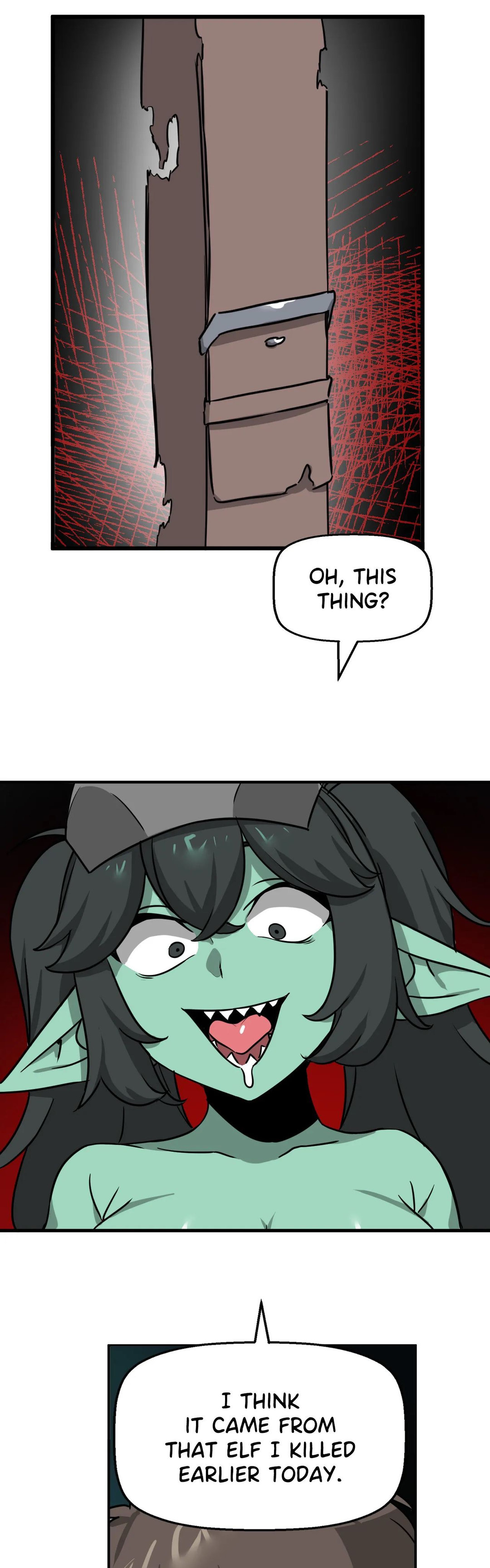 Page 16 of Chapter 15: No Man’s Land