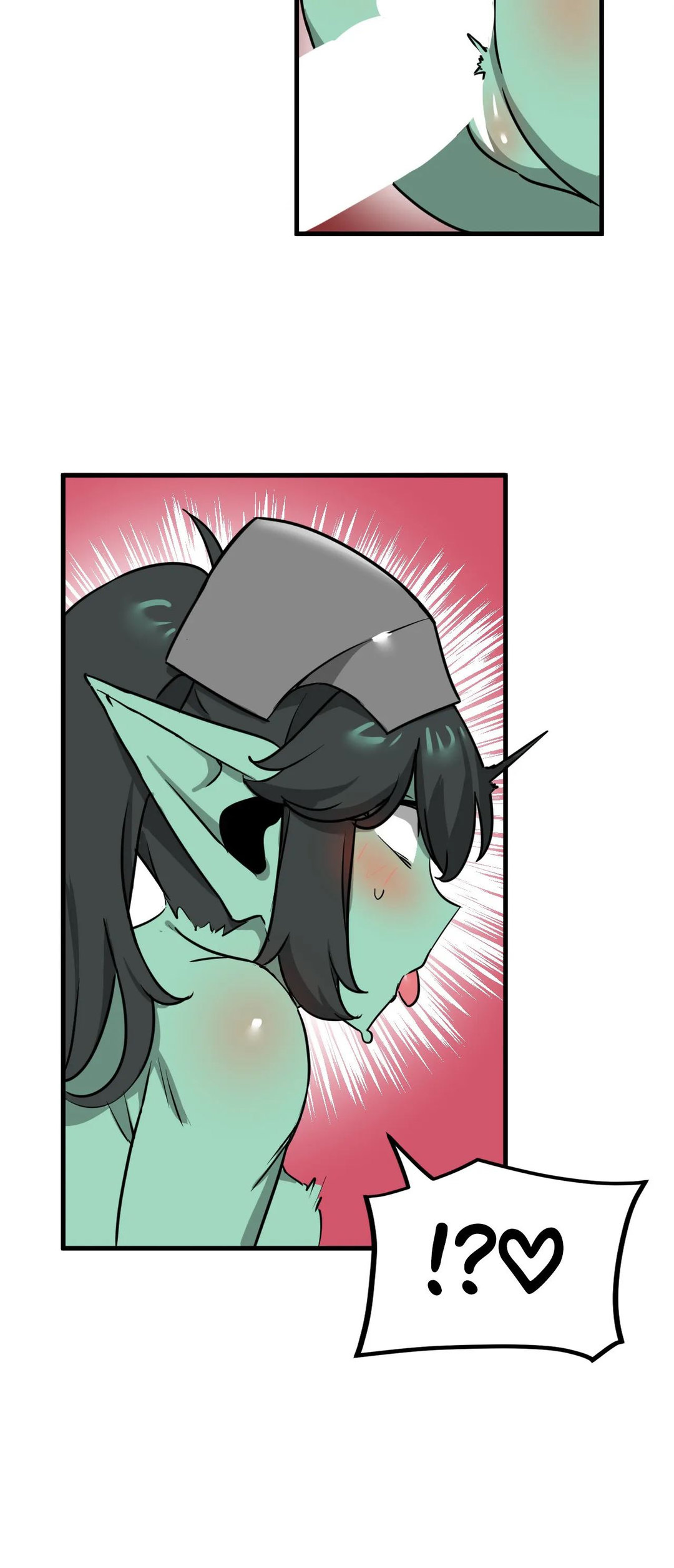 Page 28 of Chapter 15: No Man’s Land