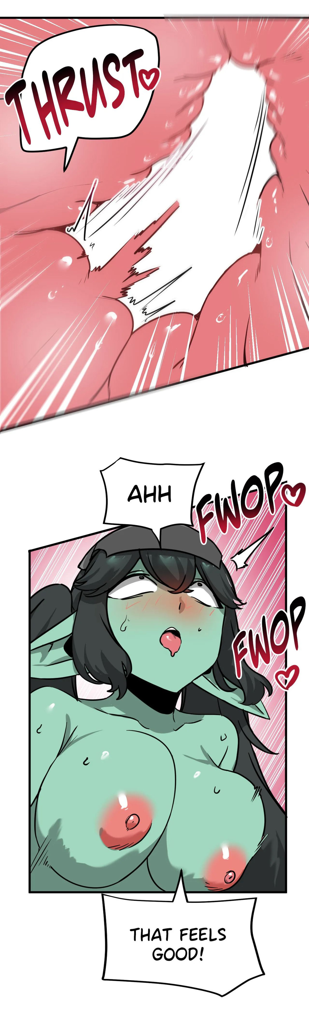 Page 29 of Chapter 15: No Man’s Land