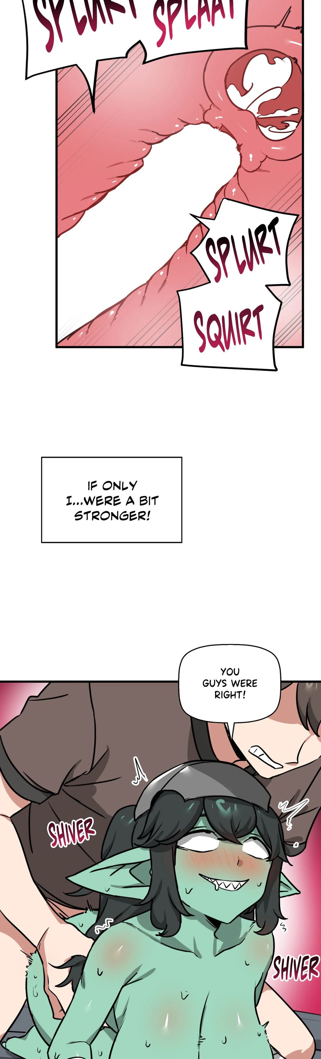 Page 31 of Chapter 15: No Man’s Land