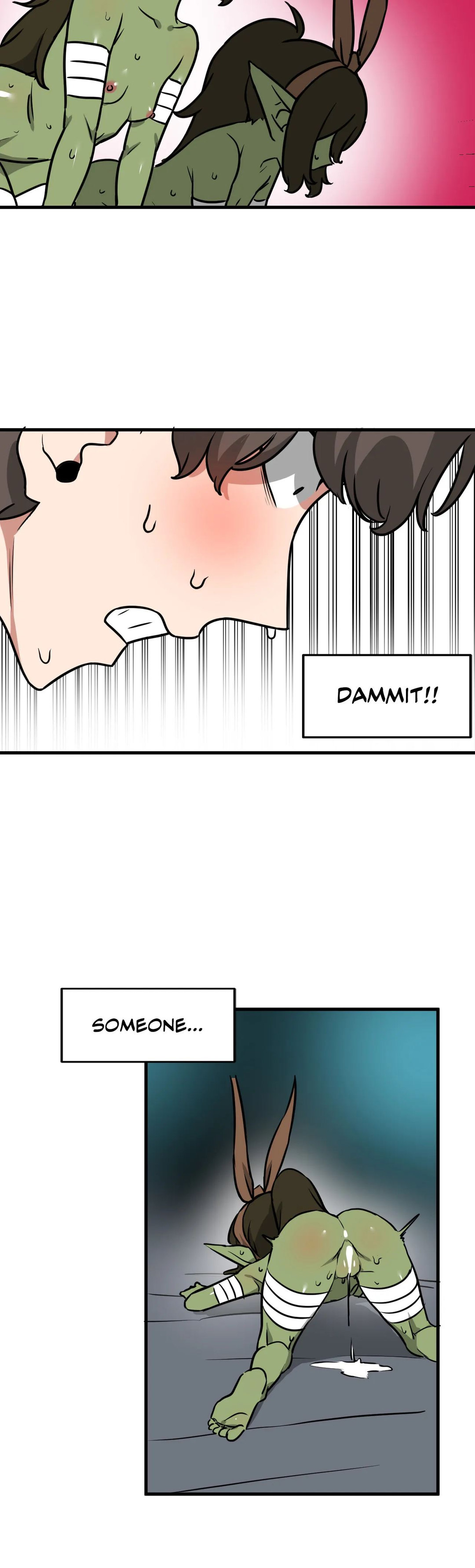 Page 35 of Chapter 15: No Man’s Land