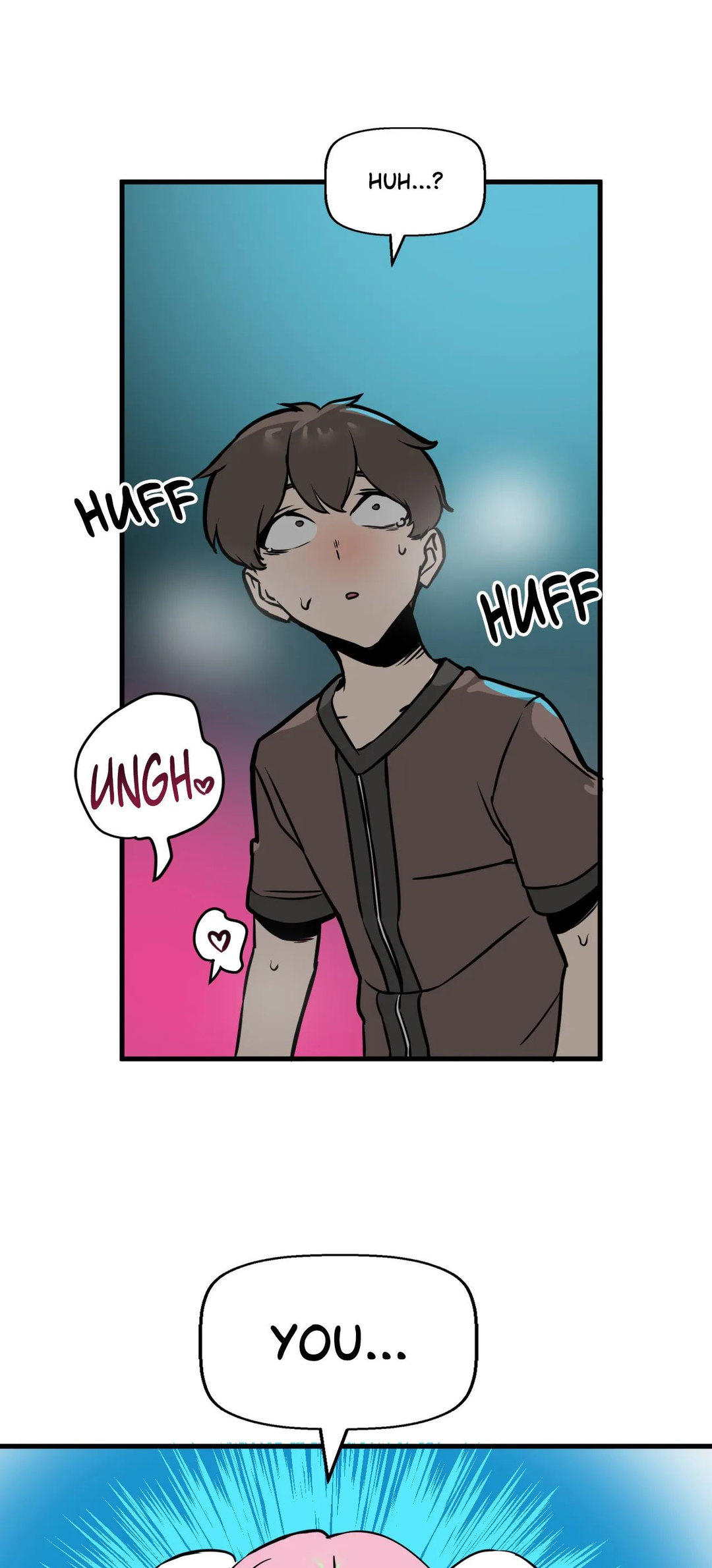 Page 41 of Chapter 15: No Man’s Land