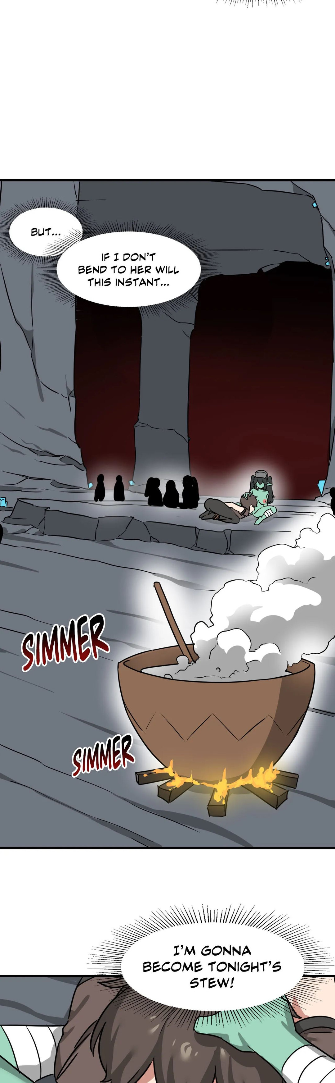 Page 5 of Chapter 15: No Man’s Land