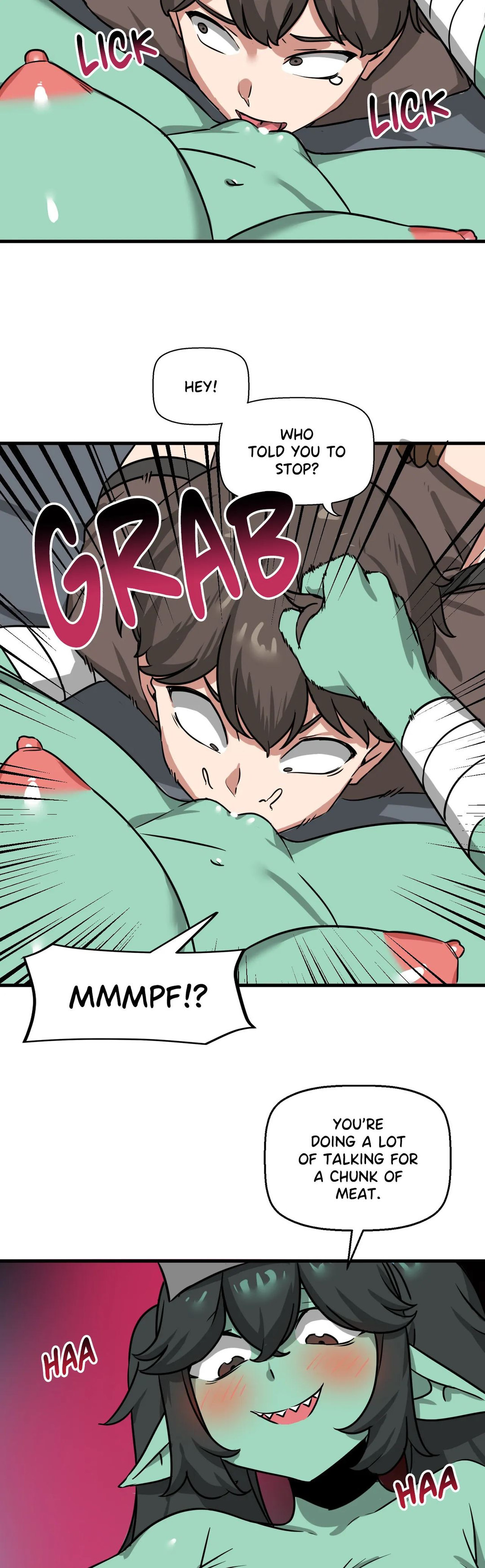 Page 6 of Chapter 15: No Man’s Land