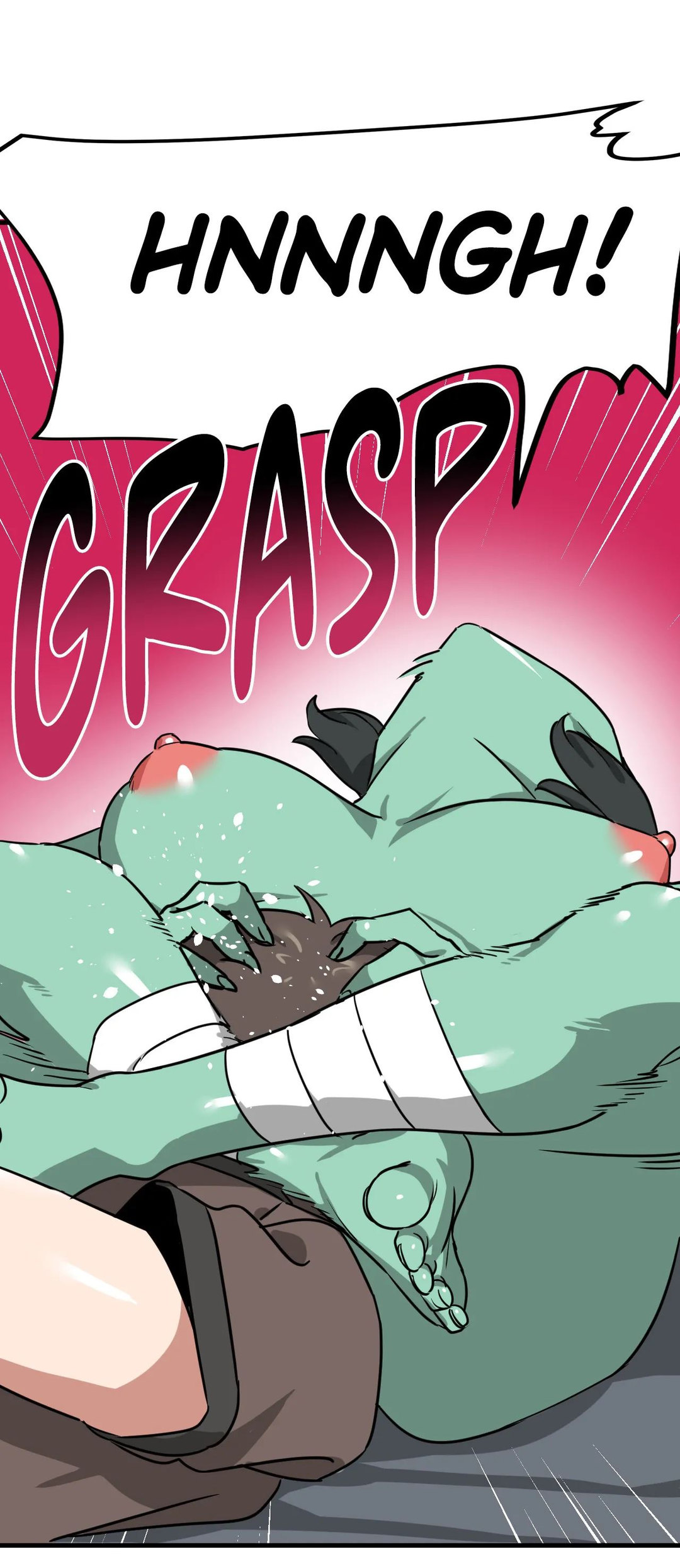 Page 8 of Chapter 15: No Man’s Land