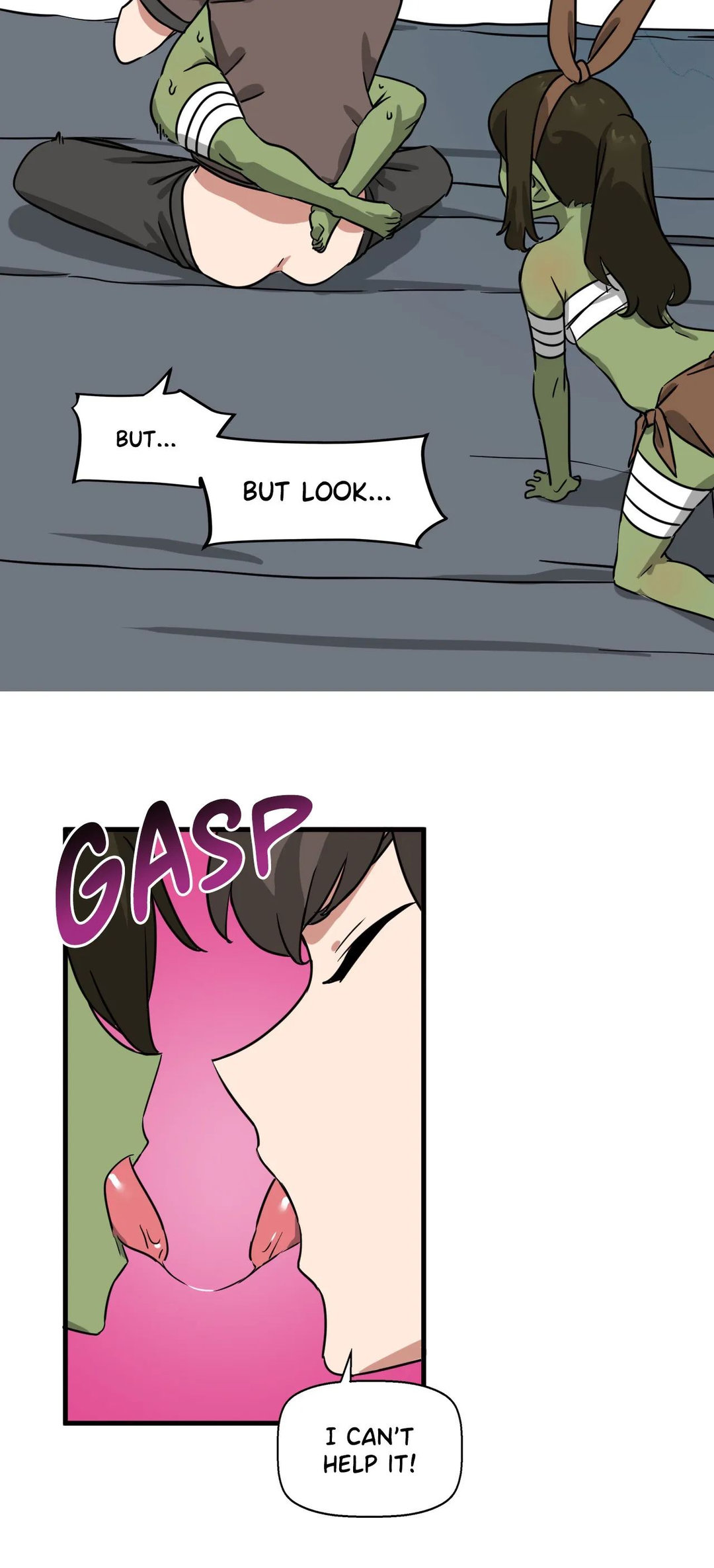 Page 19 of Chapter 16: No Man’s Land