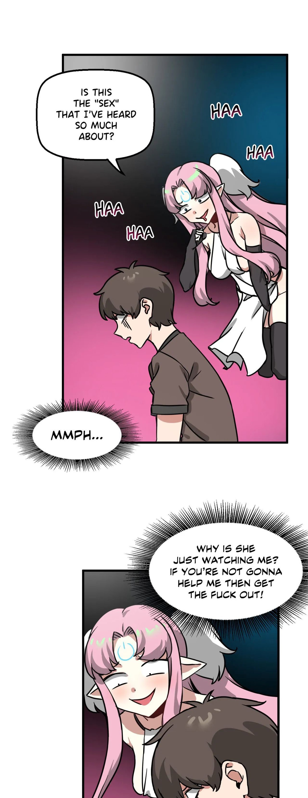 Page 25 of Chapter 16: No Man’s Land