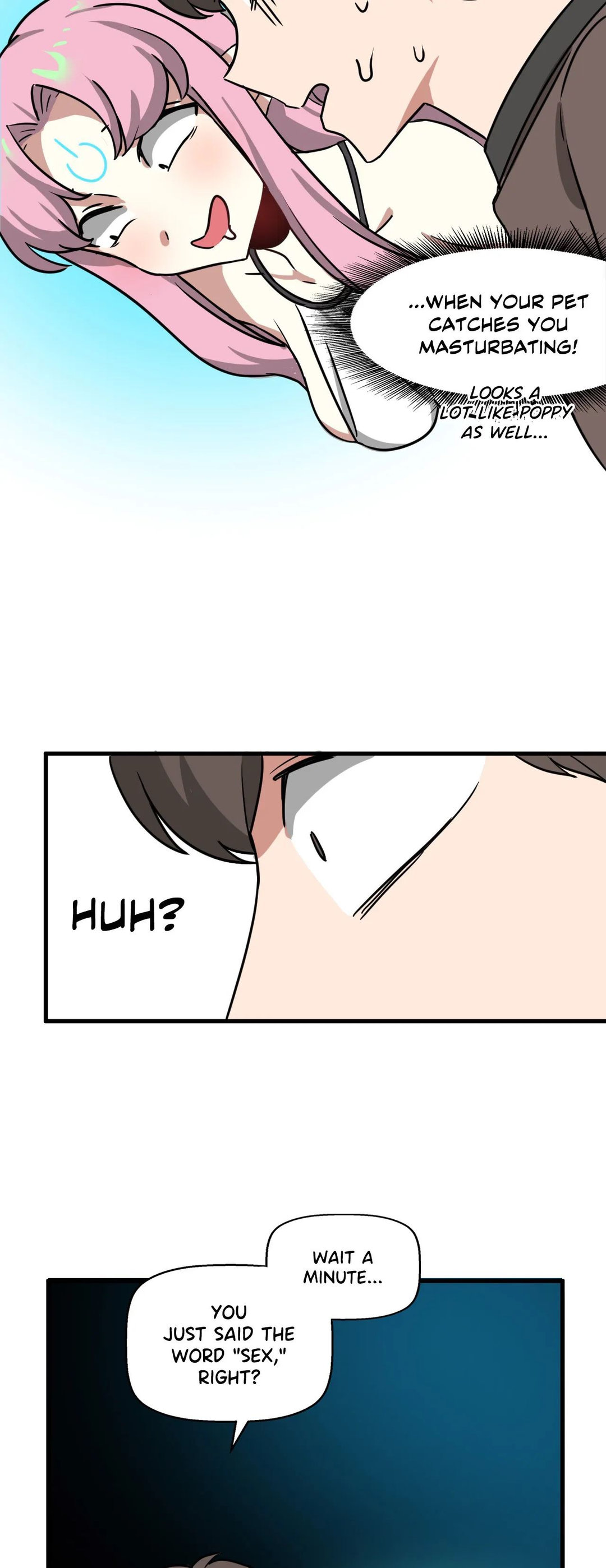 Page 27 of Chapter 16: No Man’s Land