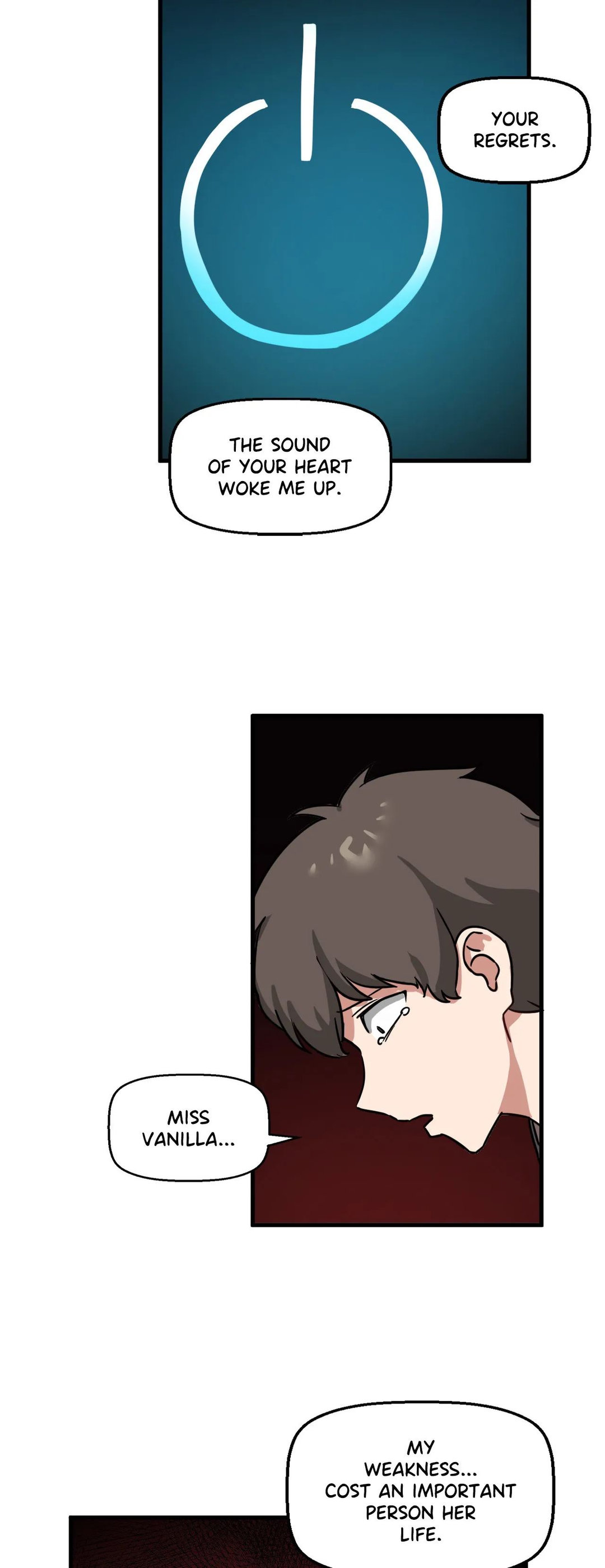 Page 31 of Chapter 16: No Man’s Land