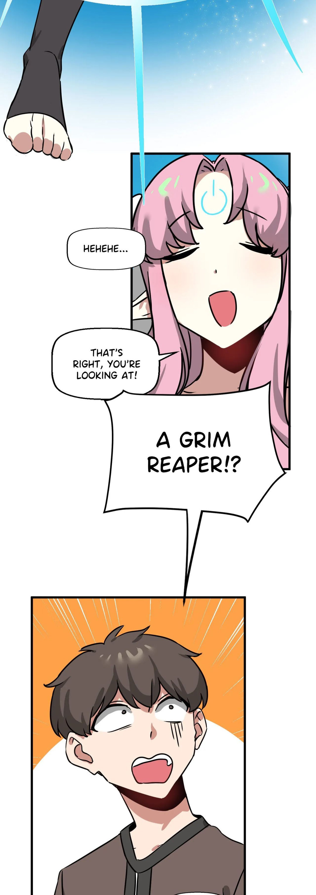 Page 4 of Chapter 16: No Man’s Land